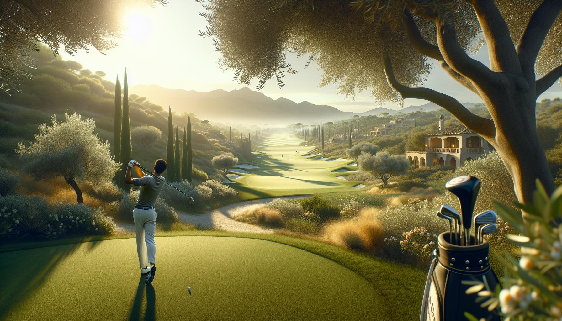 Las instalaciones del campo: Comodidades y estándares de calidad