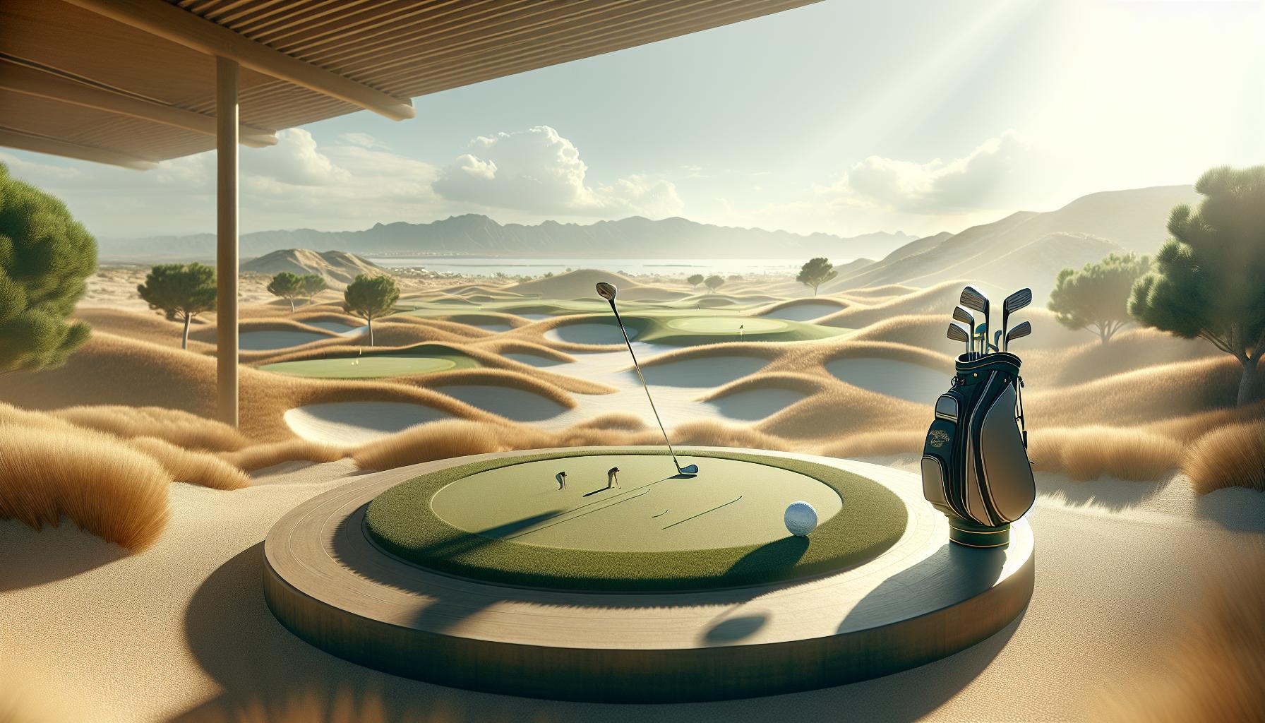 Las instalaciones de La Junquera: Servicios y comodidad