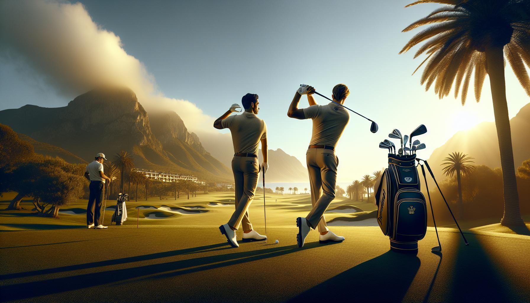 Las mejores actividades complementarias en A Toxa