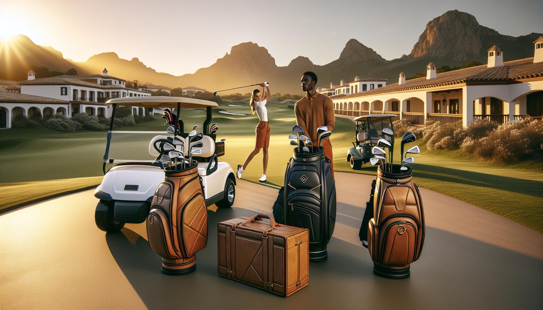 Las mejores marcas de bolsas de viaje en el mercado