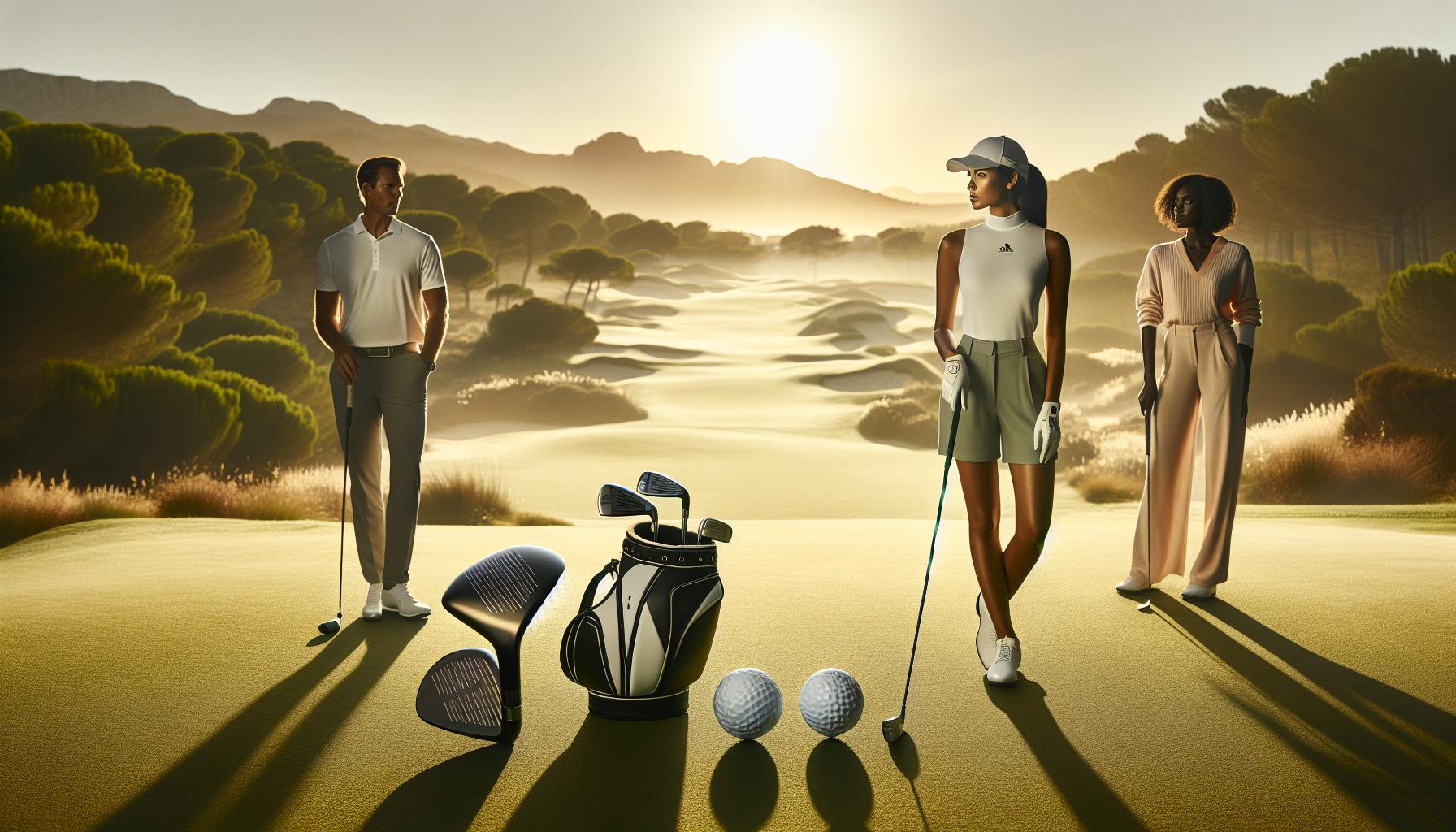 Las mejores épocas del año para jugar en El Bosque