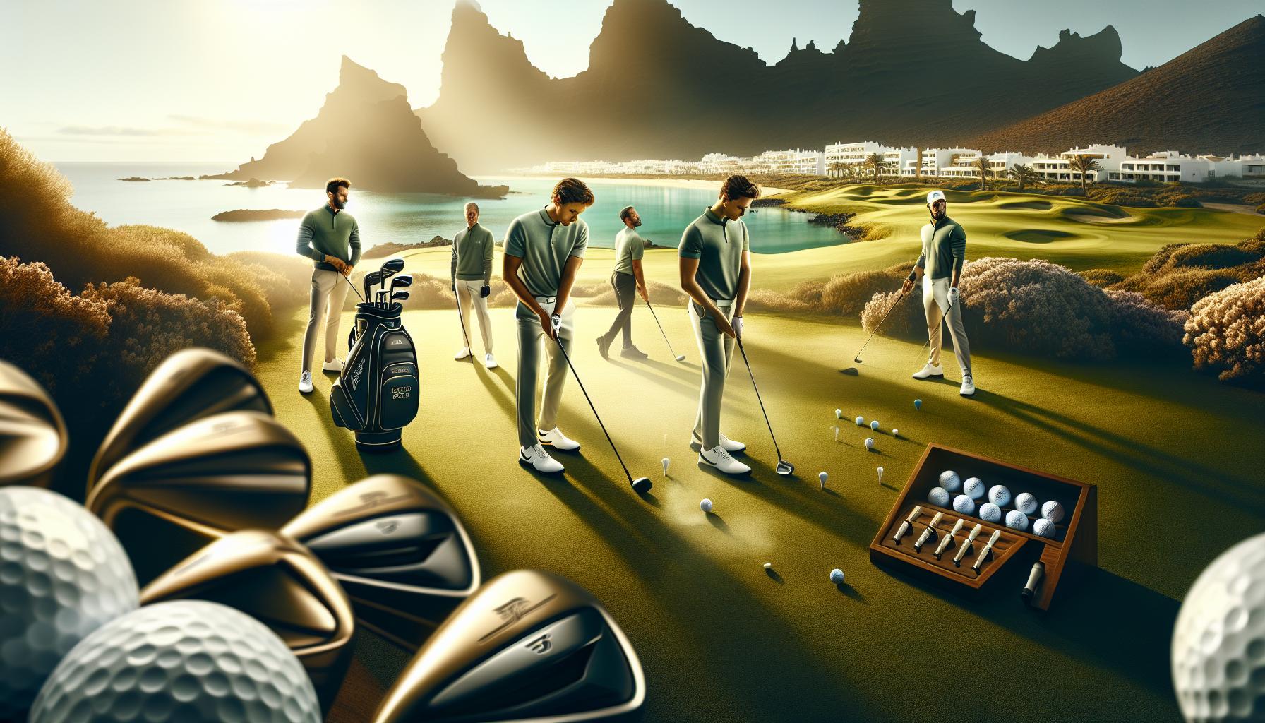 Las mejores rutas turísticas en Fuerteventura