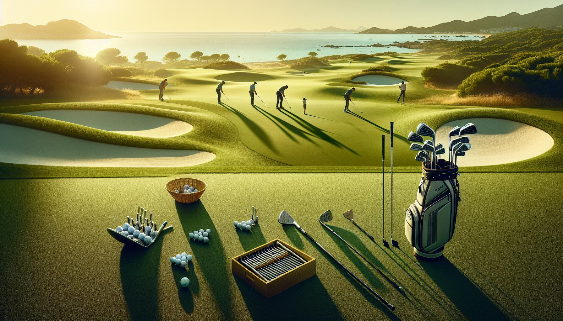 Palos de golf segunda mano Madrid: dónde comprar y qué buscar 6 Marcas de palos de golf de segunda mano más populares