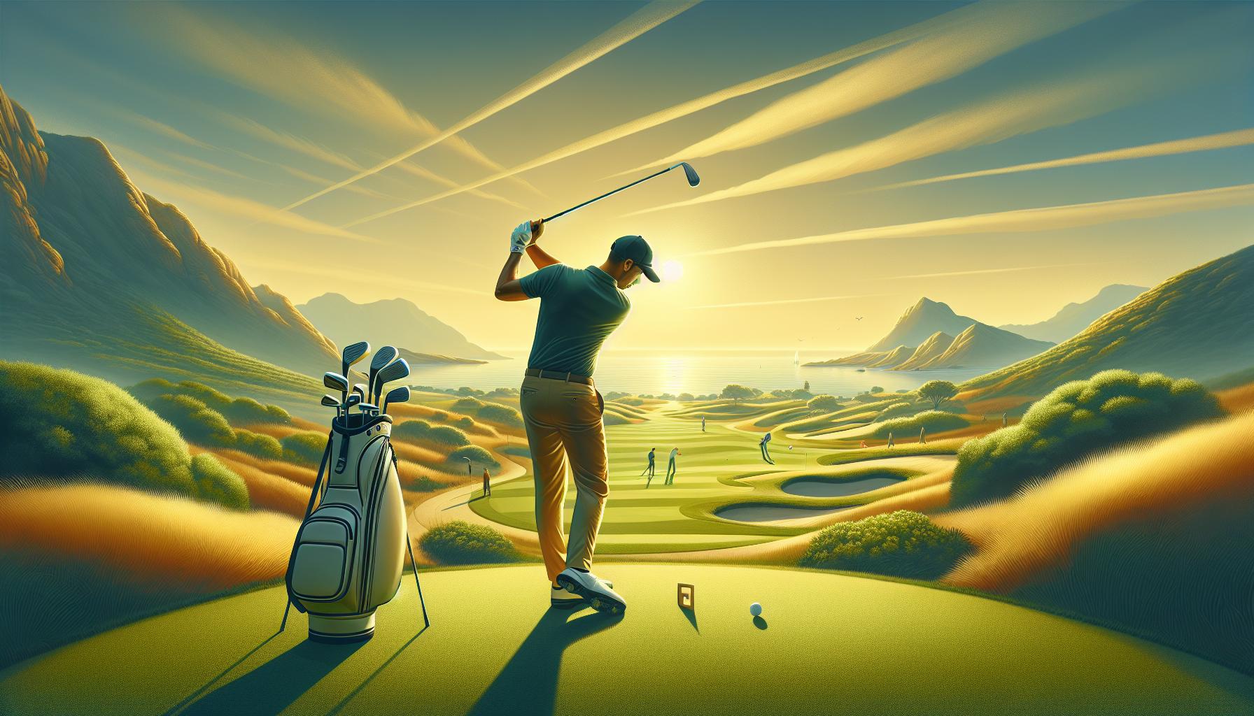 Marcas de pelotas de golf más recomendadas