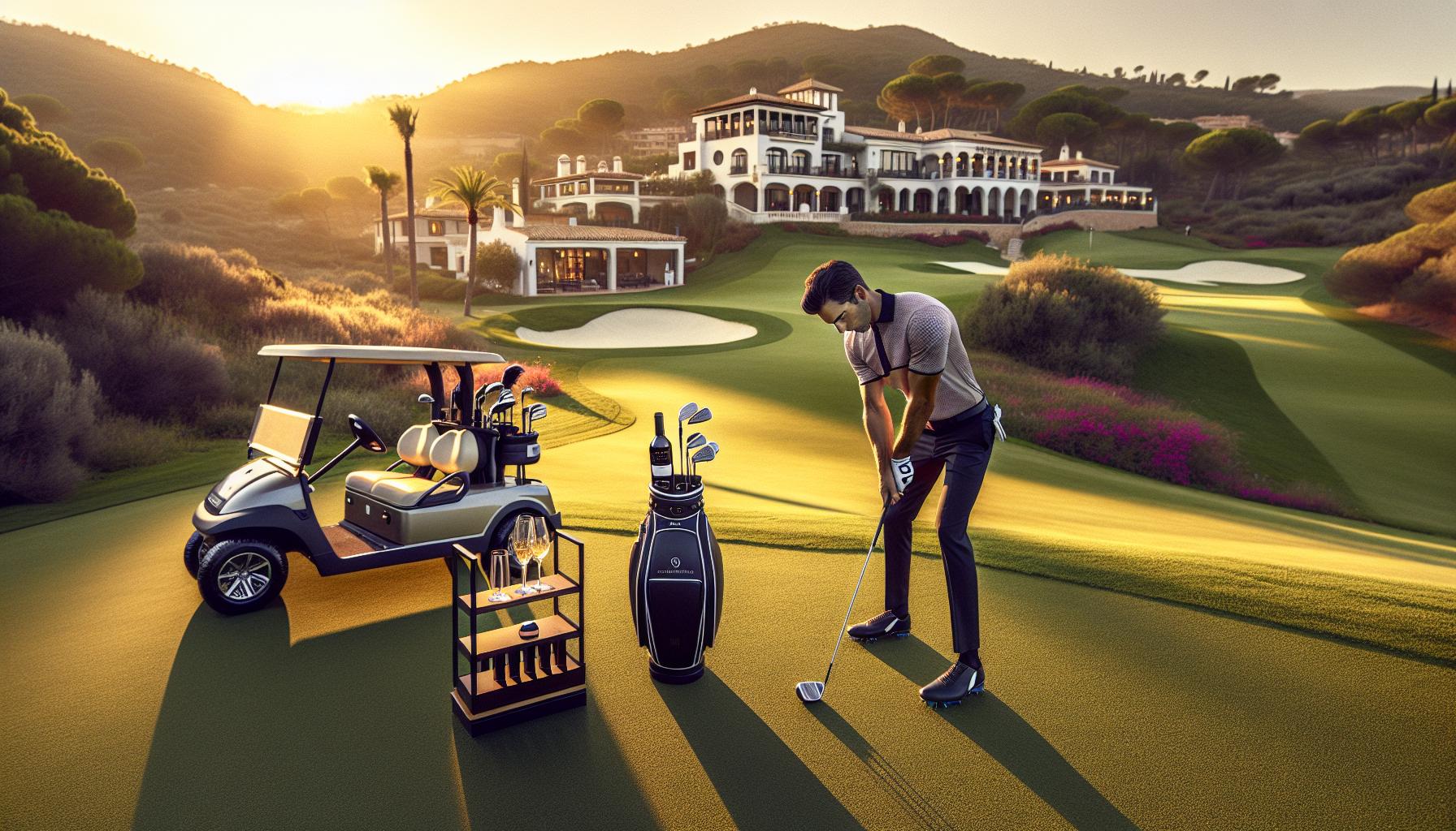 Maridaje Perfecto: Vinos y Bebidas Seleccionadas