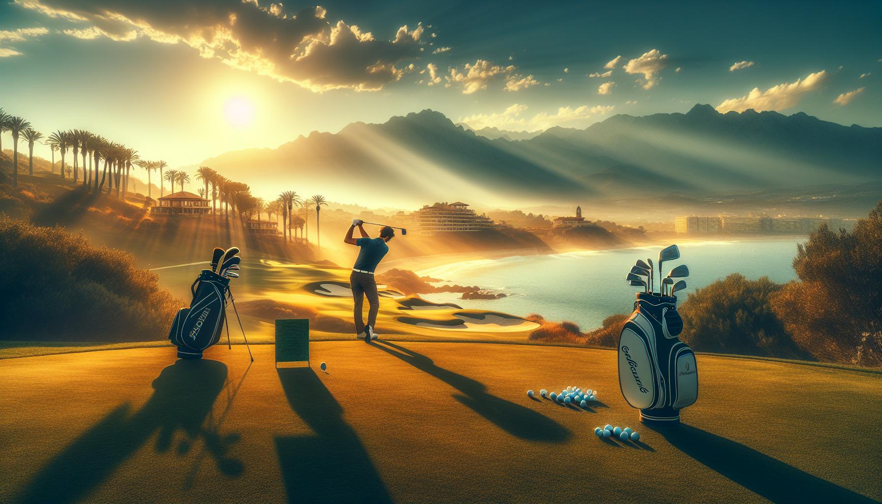 Maridaje perfecto: Vinos y gastronomía para golferos