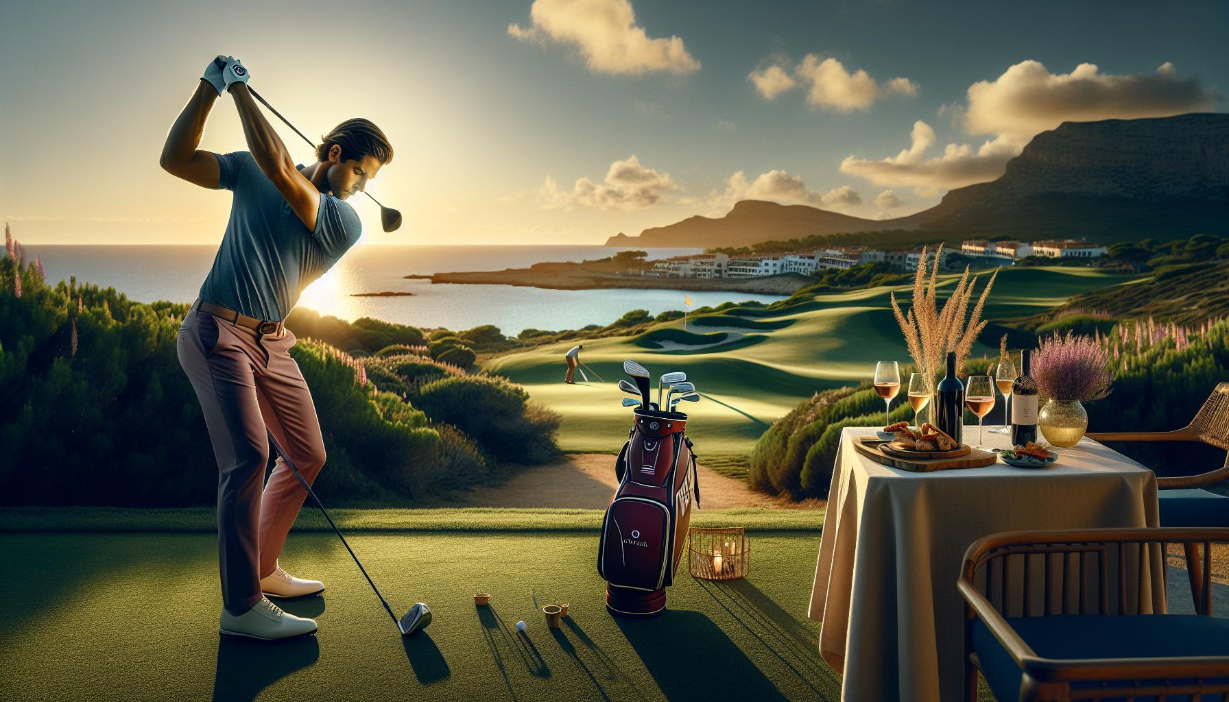 Maridajes perfectos: Bebidas y gastronomía