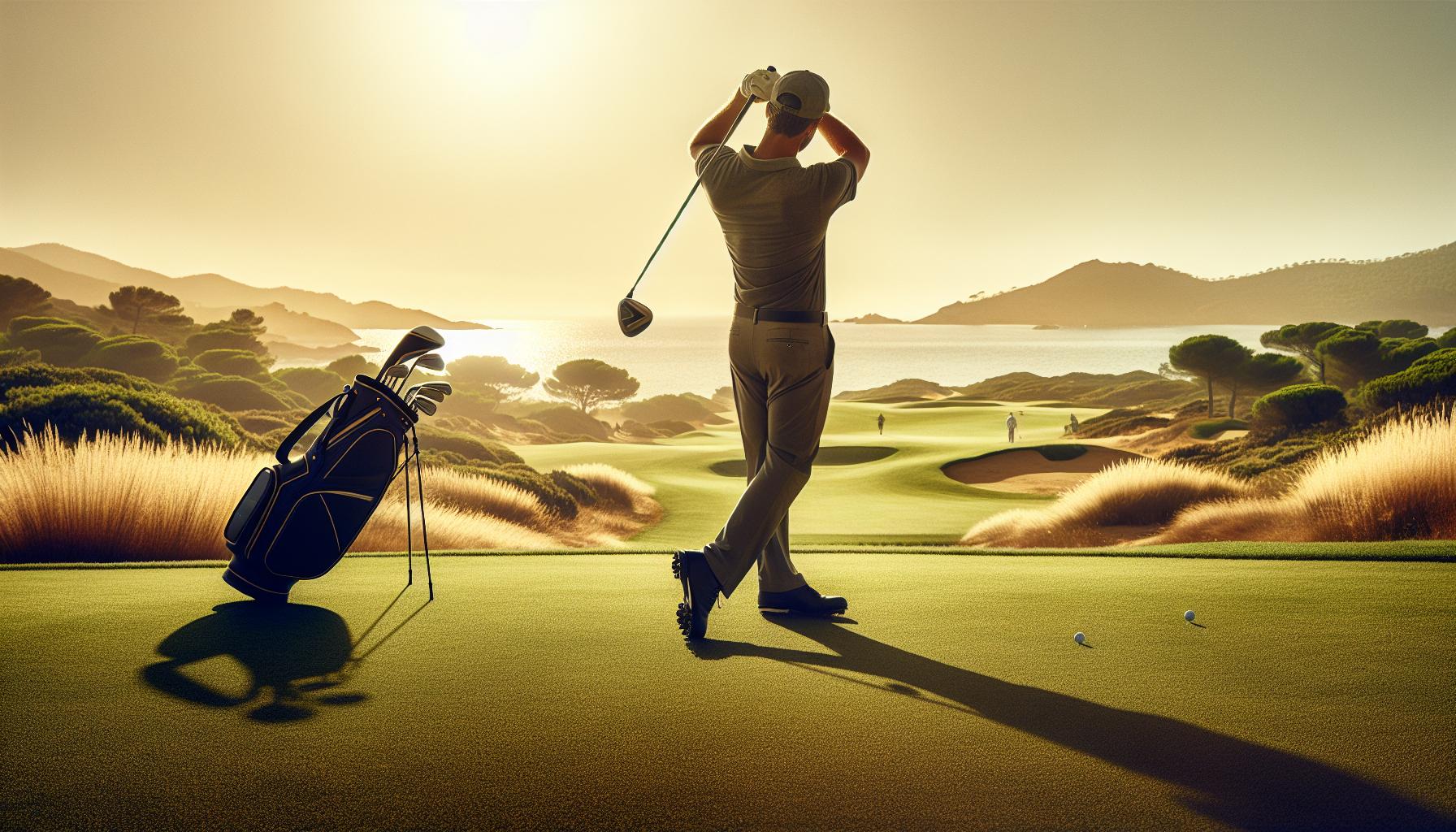 Mejora tu Técnica: Consejos de Swing Efectivos