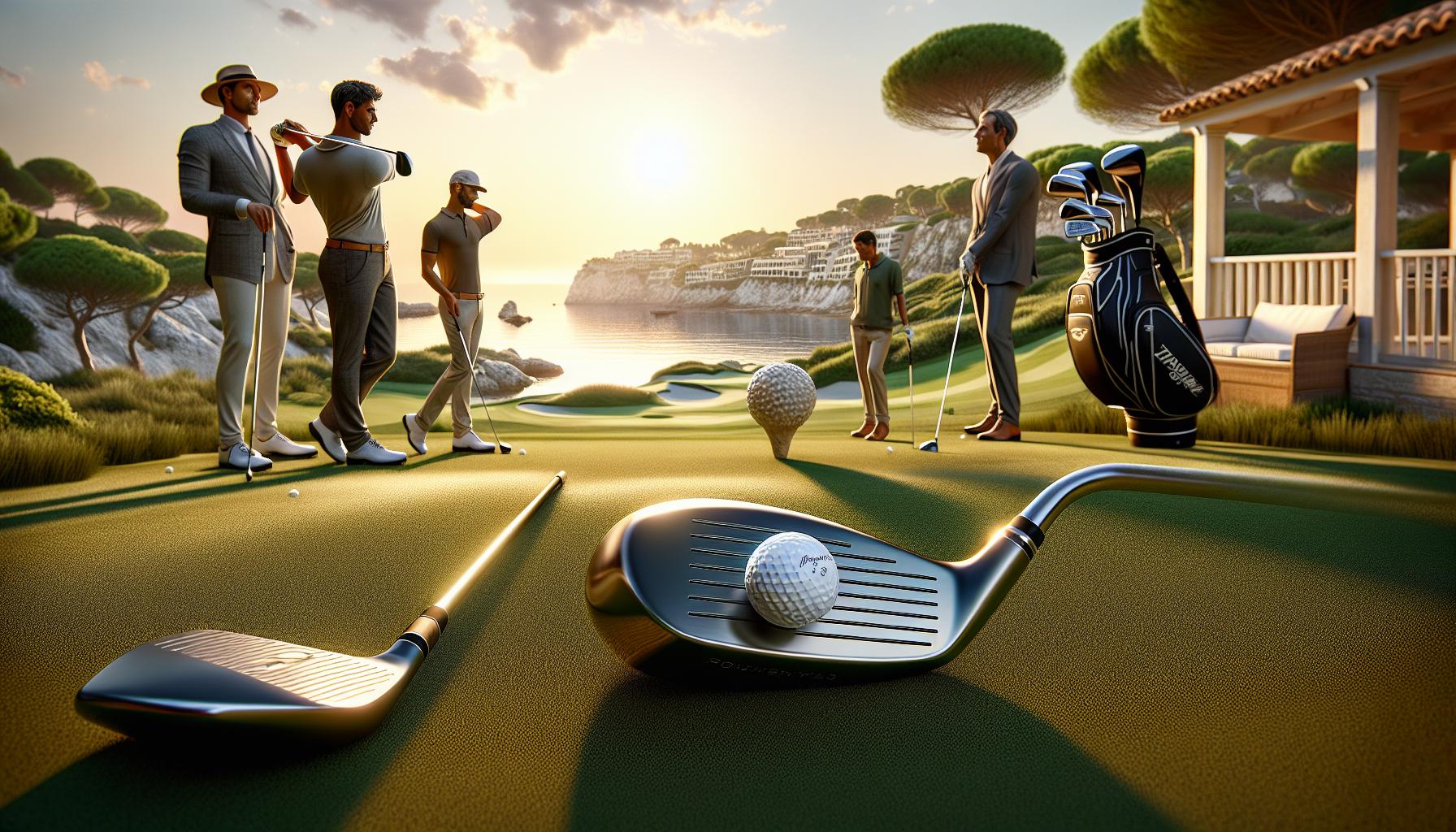 Mejorando tu Juego: Técnicas y Equipamiento