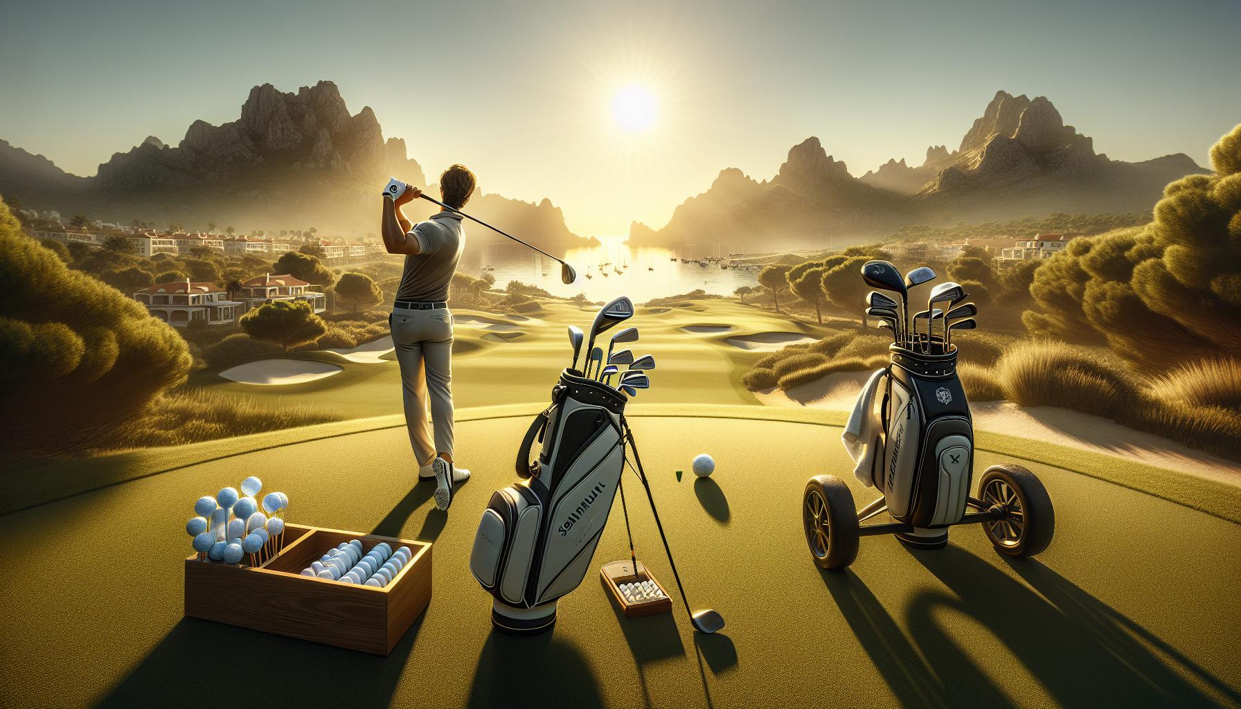 Mejores horarios para jugar en La Minilla