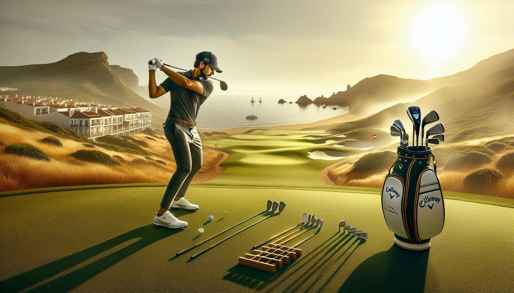 Mejores modelos de palos Callaway en 2023