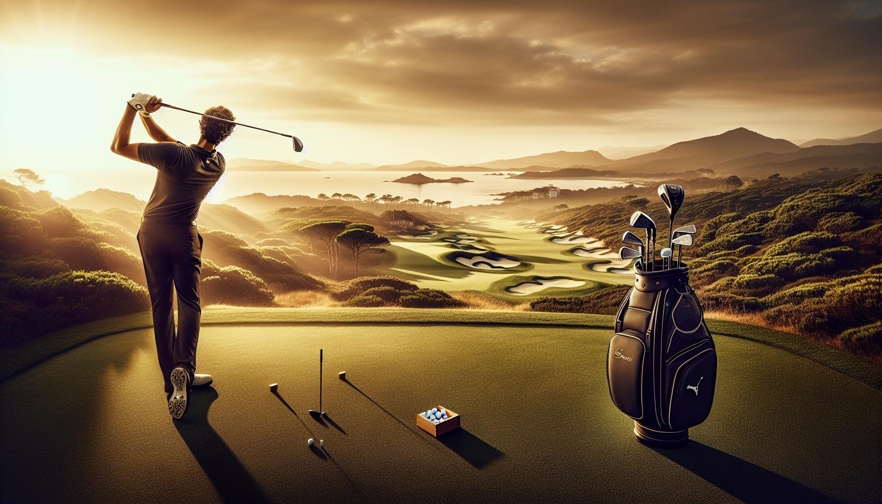 Mejores momentos del golf en Pedreña