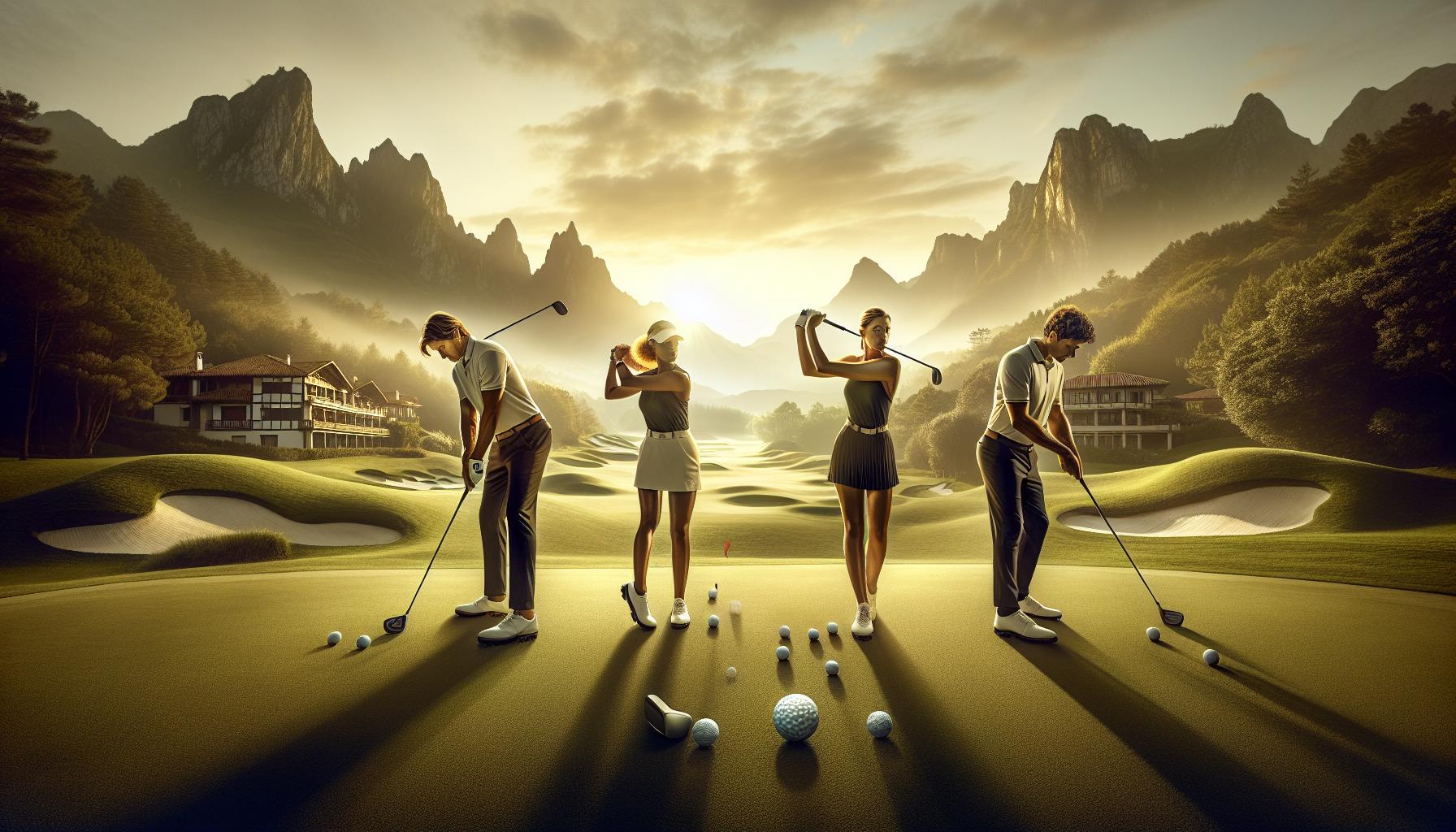 Mejores momentos para jugar en Asturias