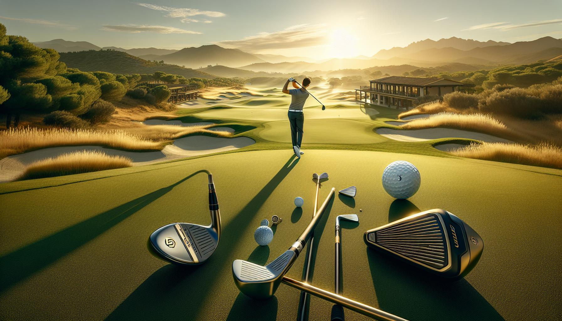 Mejores momentos para visitar Layos campo de golf