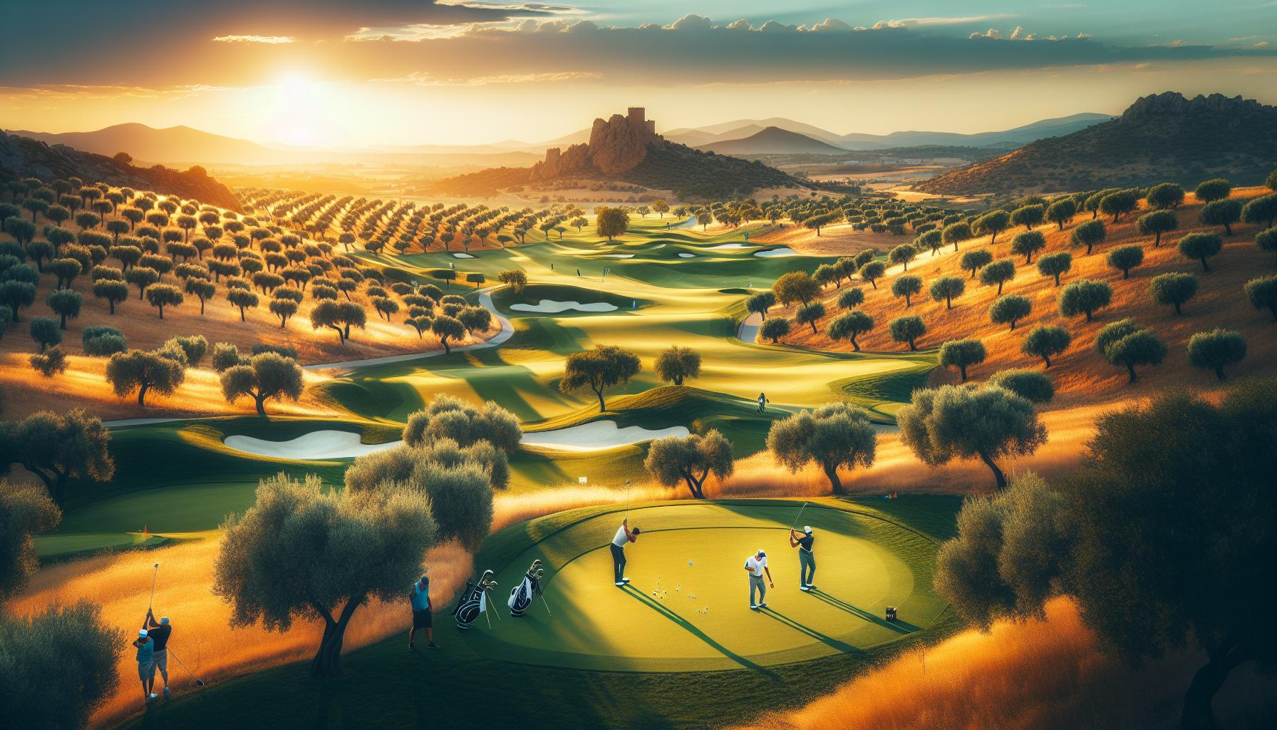 Mejores épocas del año para jugar en Salamanca