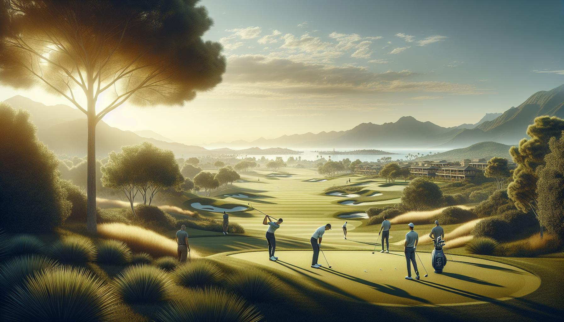 Mejores épocas del año para visitar