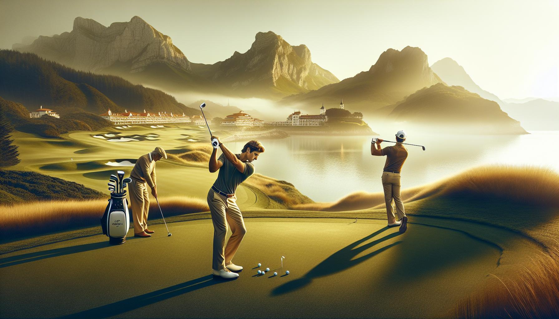 Mejores épocas para jugar en Asturias