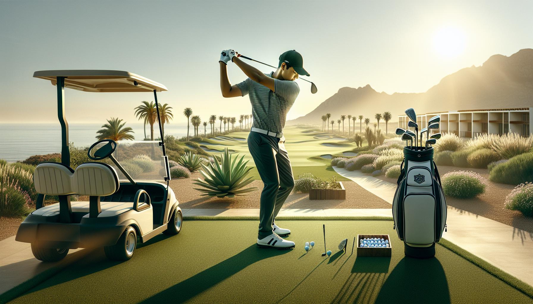 Mejores prácticas para la concentración en el campo