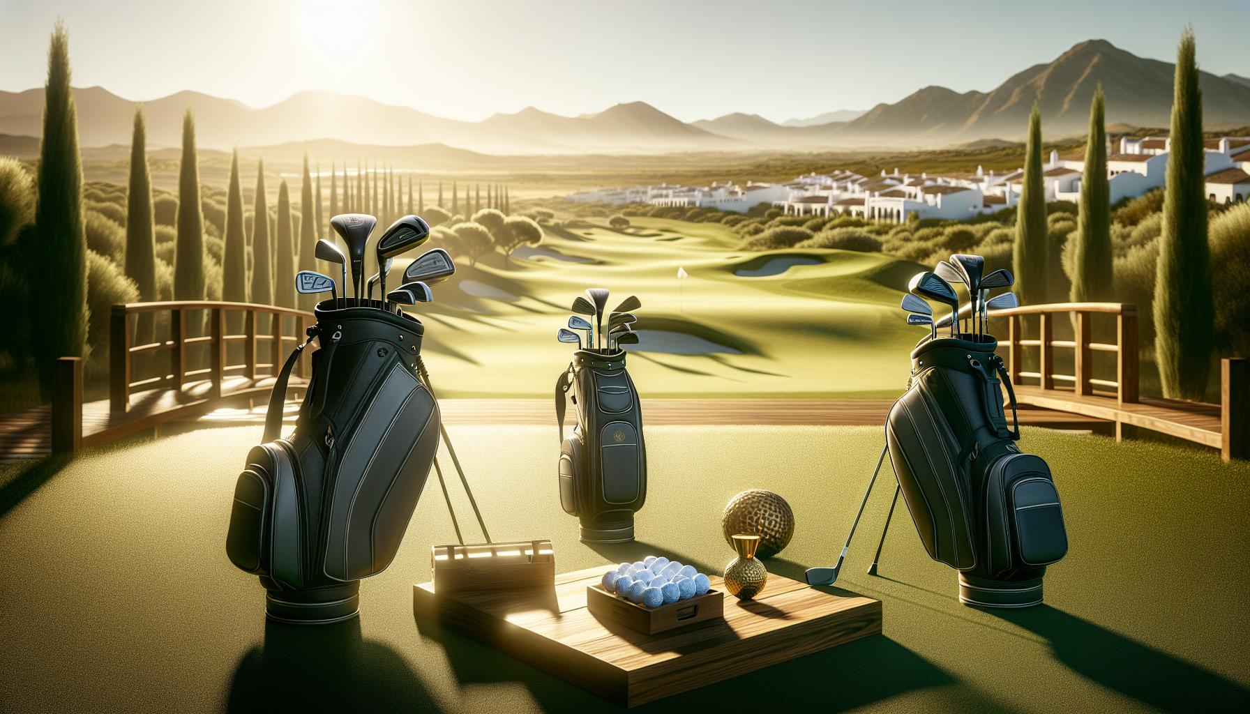 Mejores técnicas para mejorar tu juego en Huelva