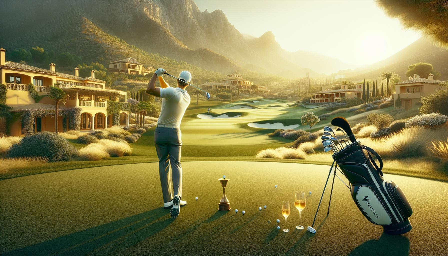 Mejores temporadas para jugar en Monforte