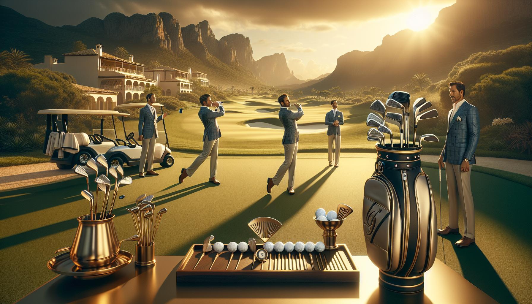 Menú destacado: Platos que debes probar