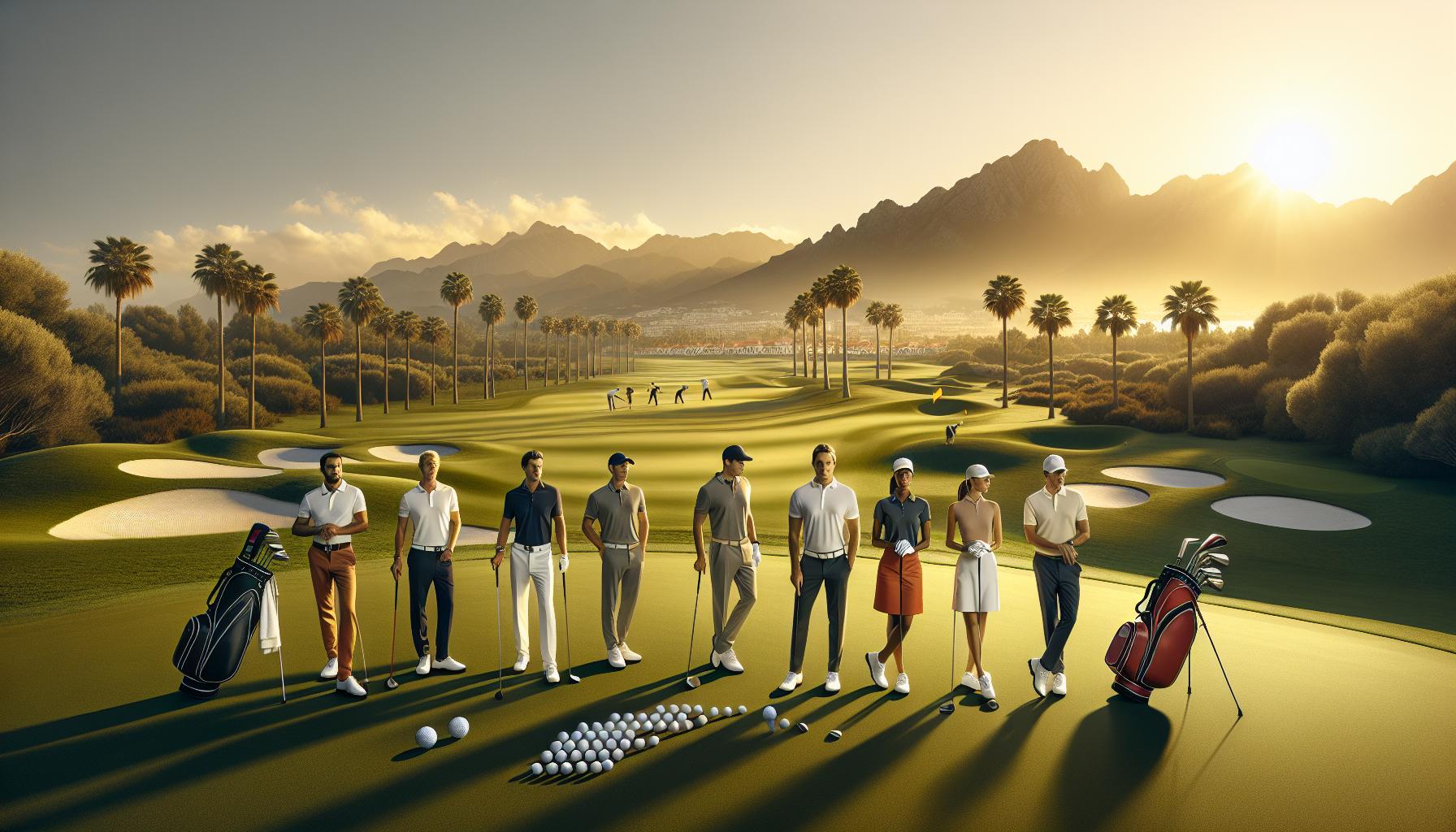 Naturaleza y paisajes: La belleza del entorno en San Lorenzo