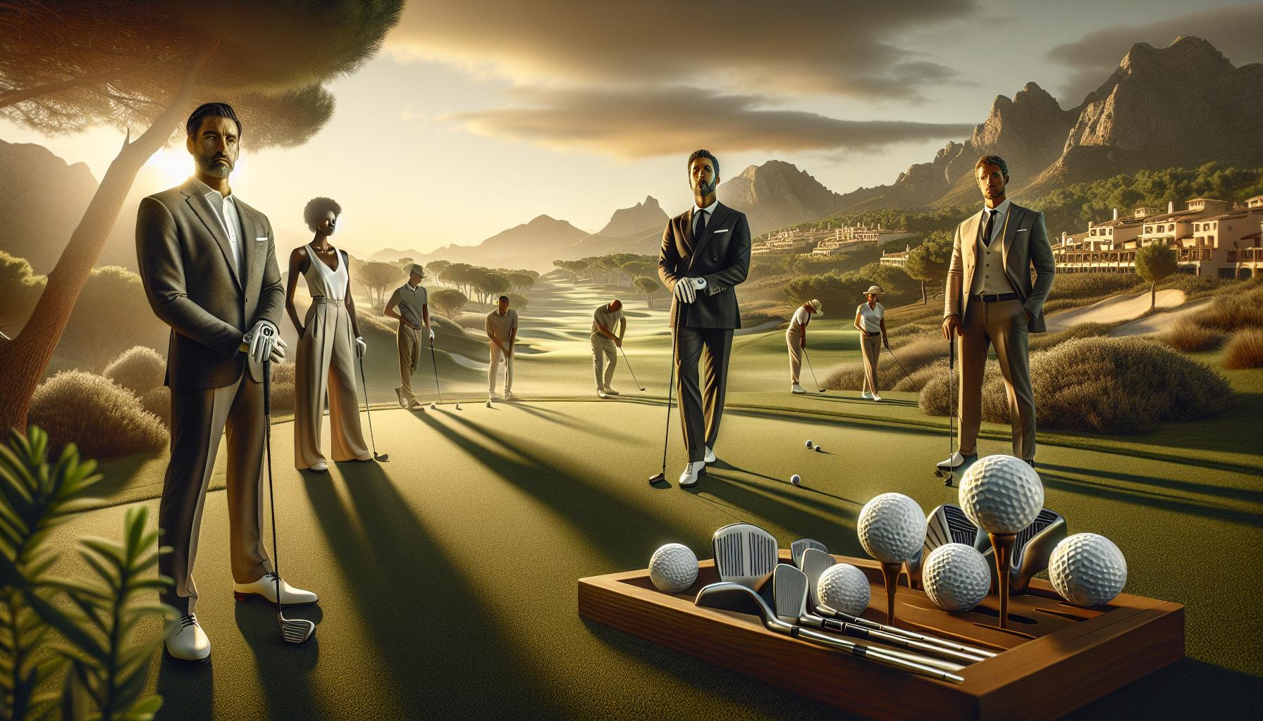 Opciones de alojamiento cerca de los campos