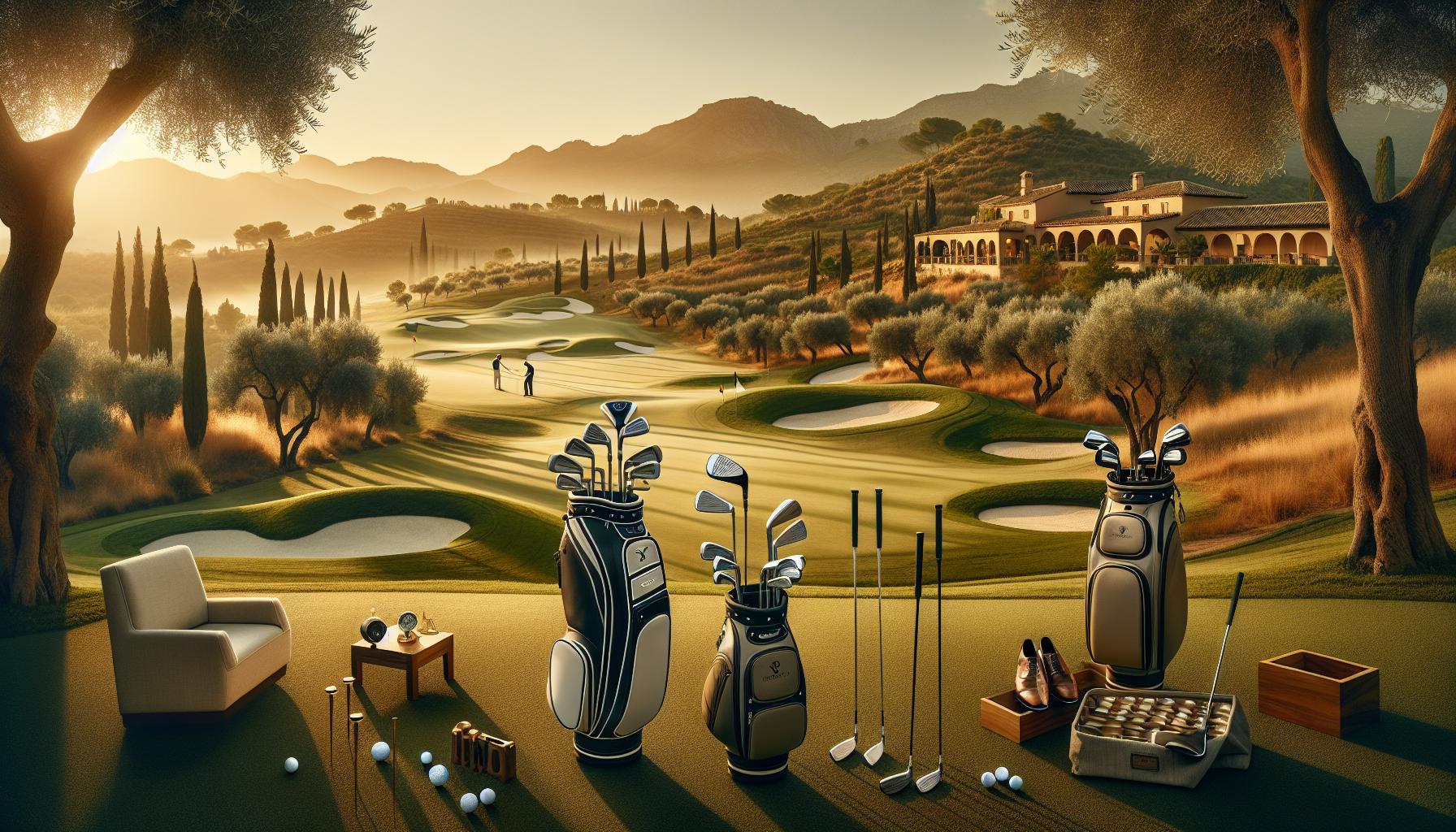 Opciones de alojamiento cercanas a La Galiana