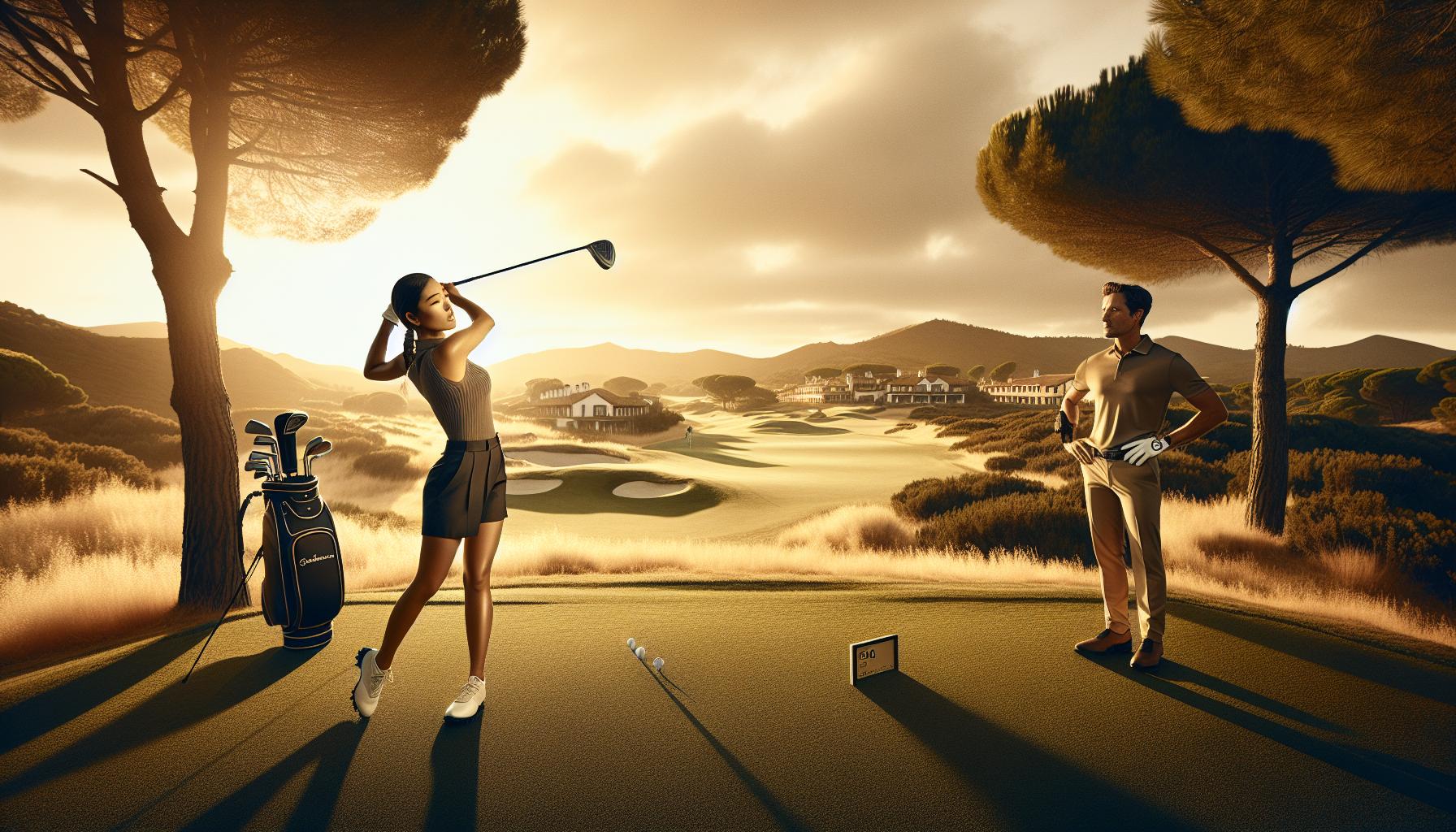 Opciones de clases y entrenamiento en Villamayor