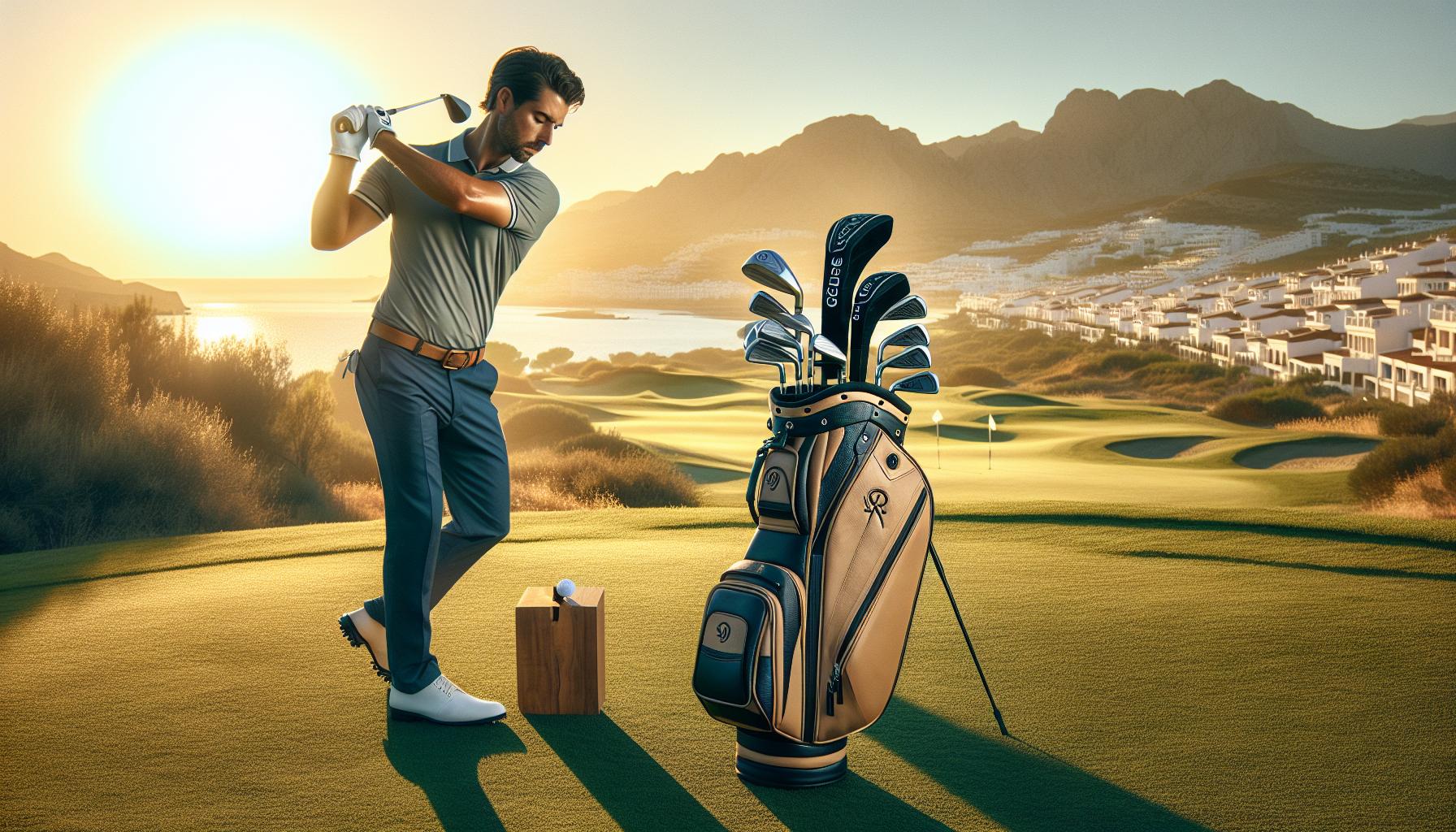 Opiniones de expertos sobre fundas de golf