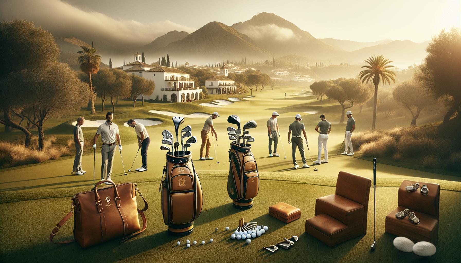 Opiniones de golfistas: Experiencias en Larrabea