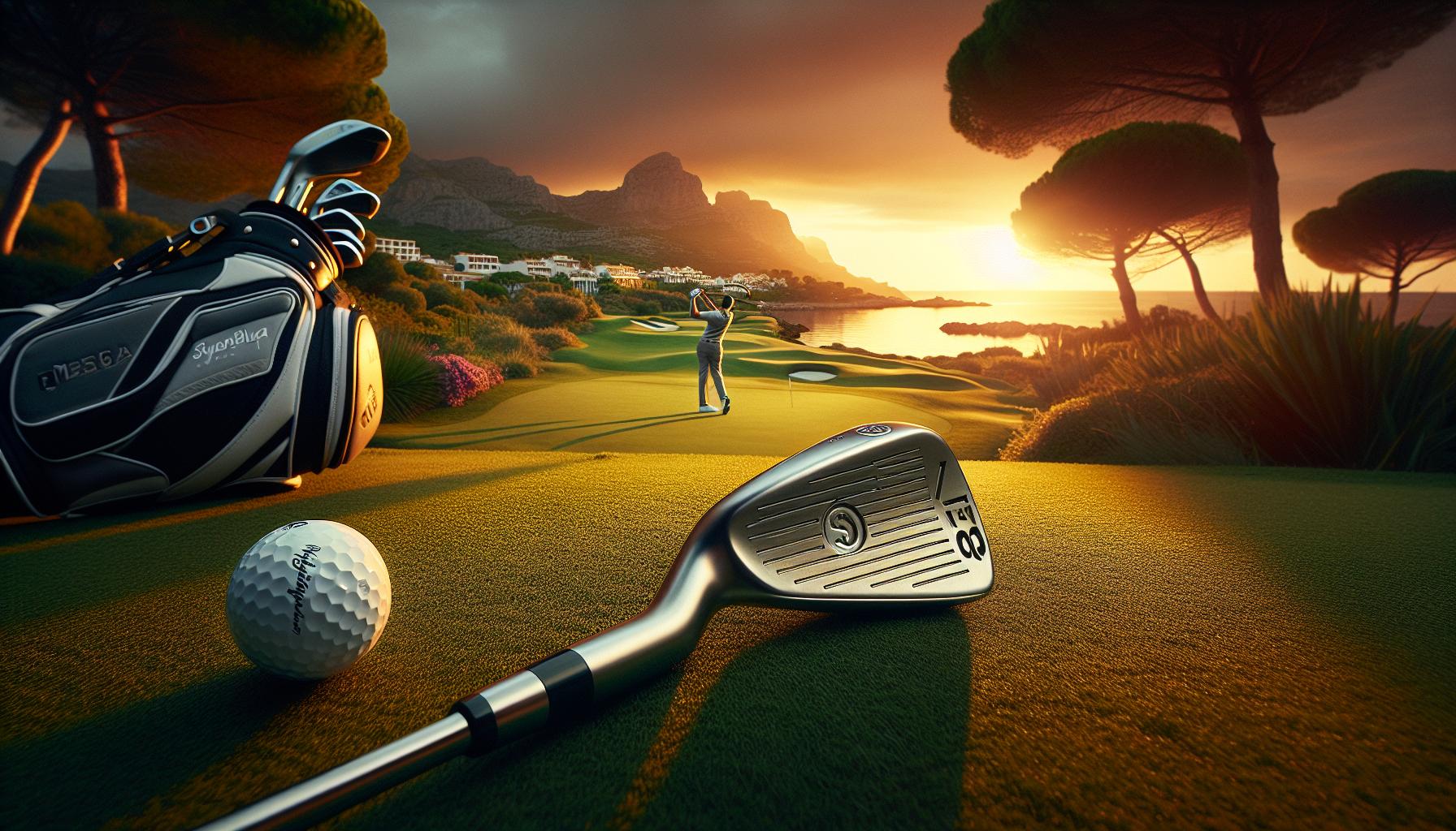 Opiniones de golfistas: Lo que dicen los visitantes