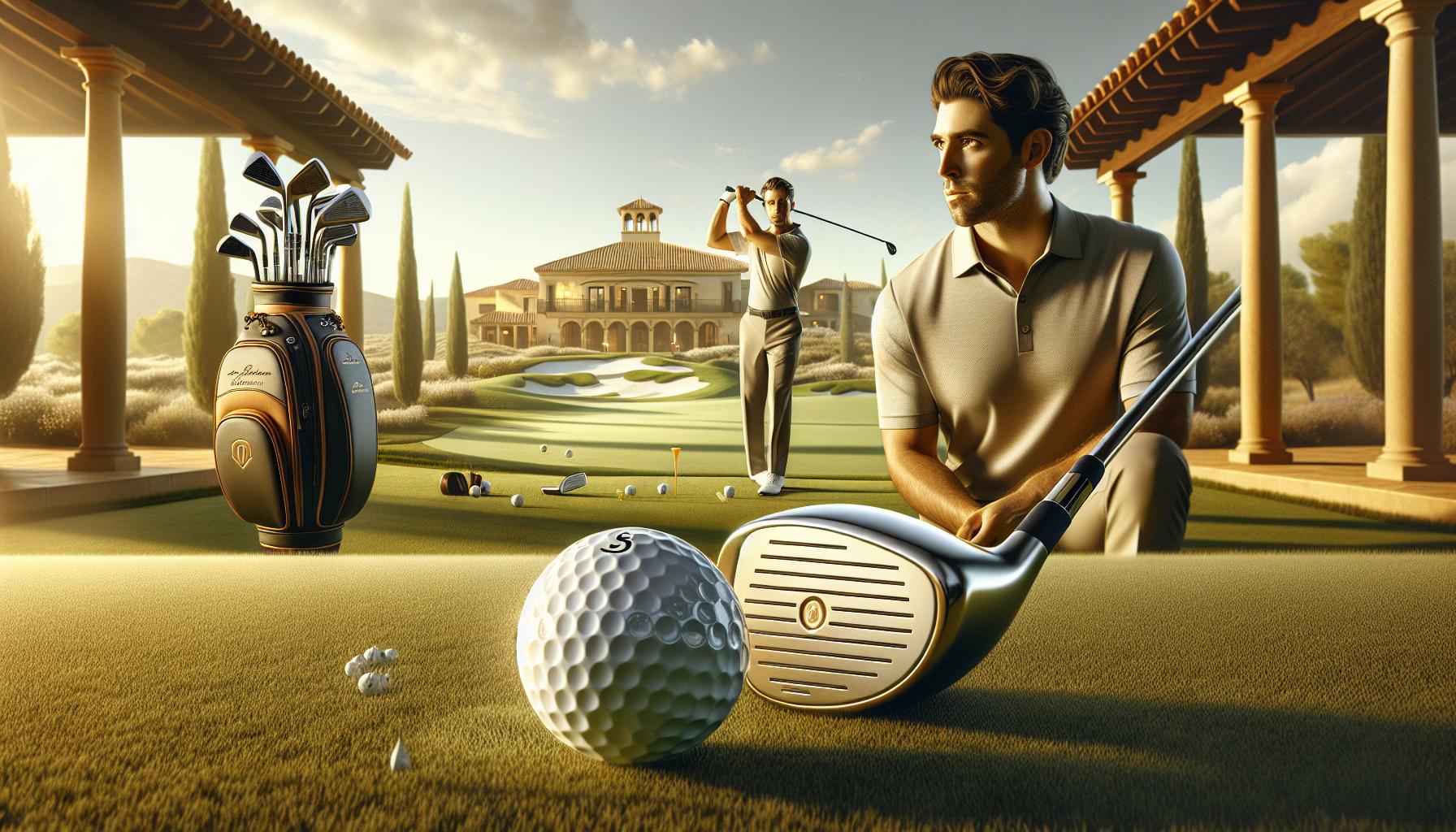 Opiniones de Jugadores sobre Salamanca Golf