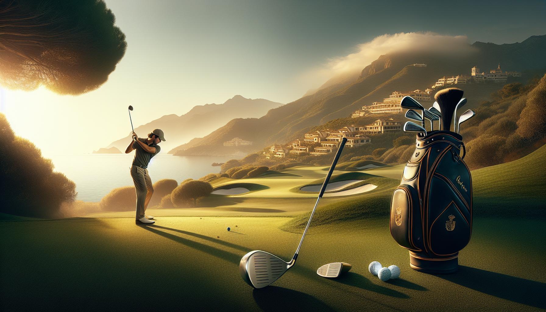 Opiniones y reseñas de golfistas sobre los campos