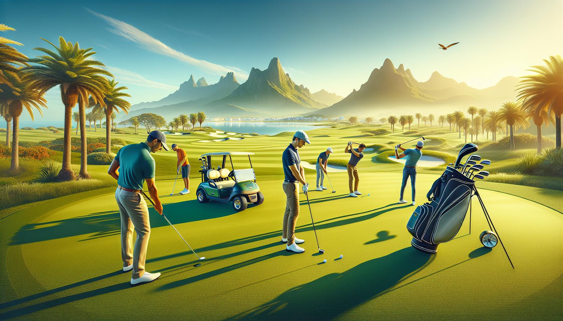 Otras actividades recreativas en la isla de La Toja