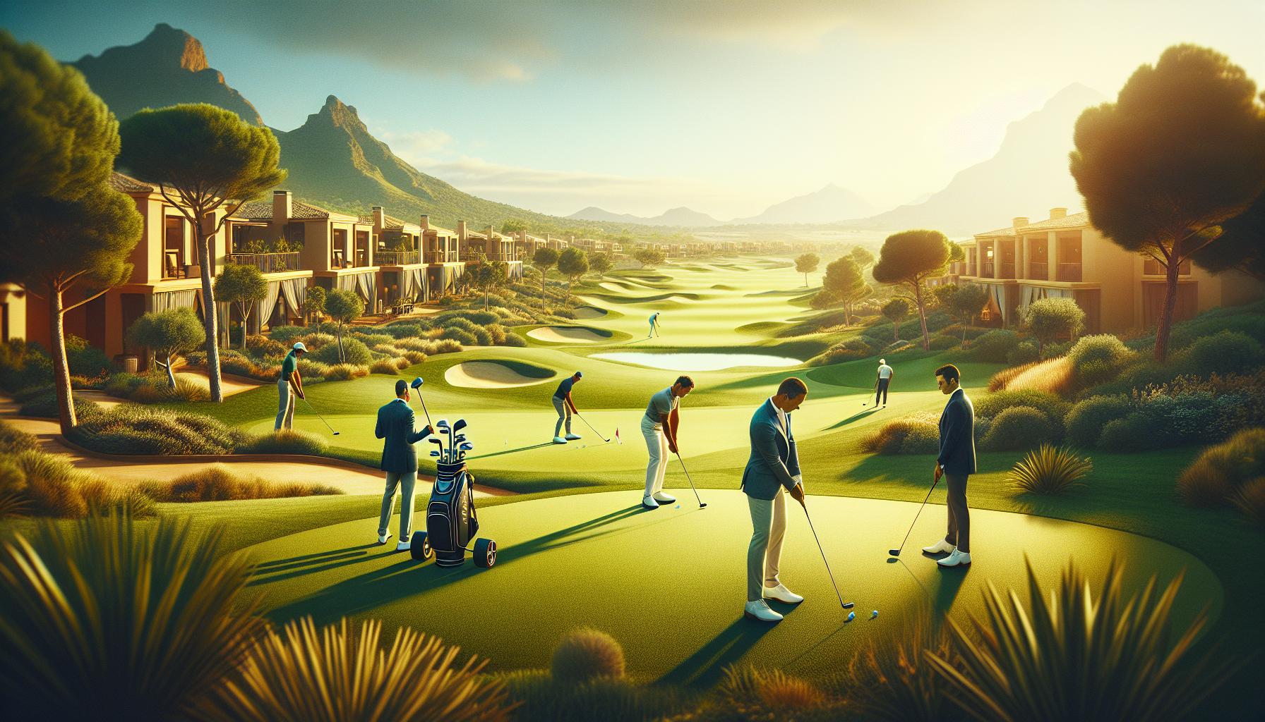 Otras Actividades y Servicios en Bandama