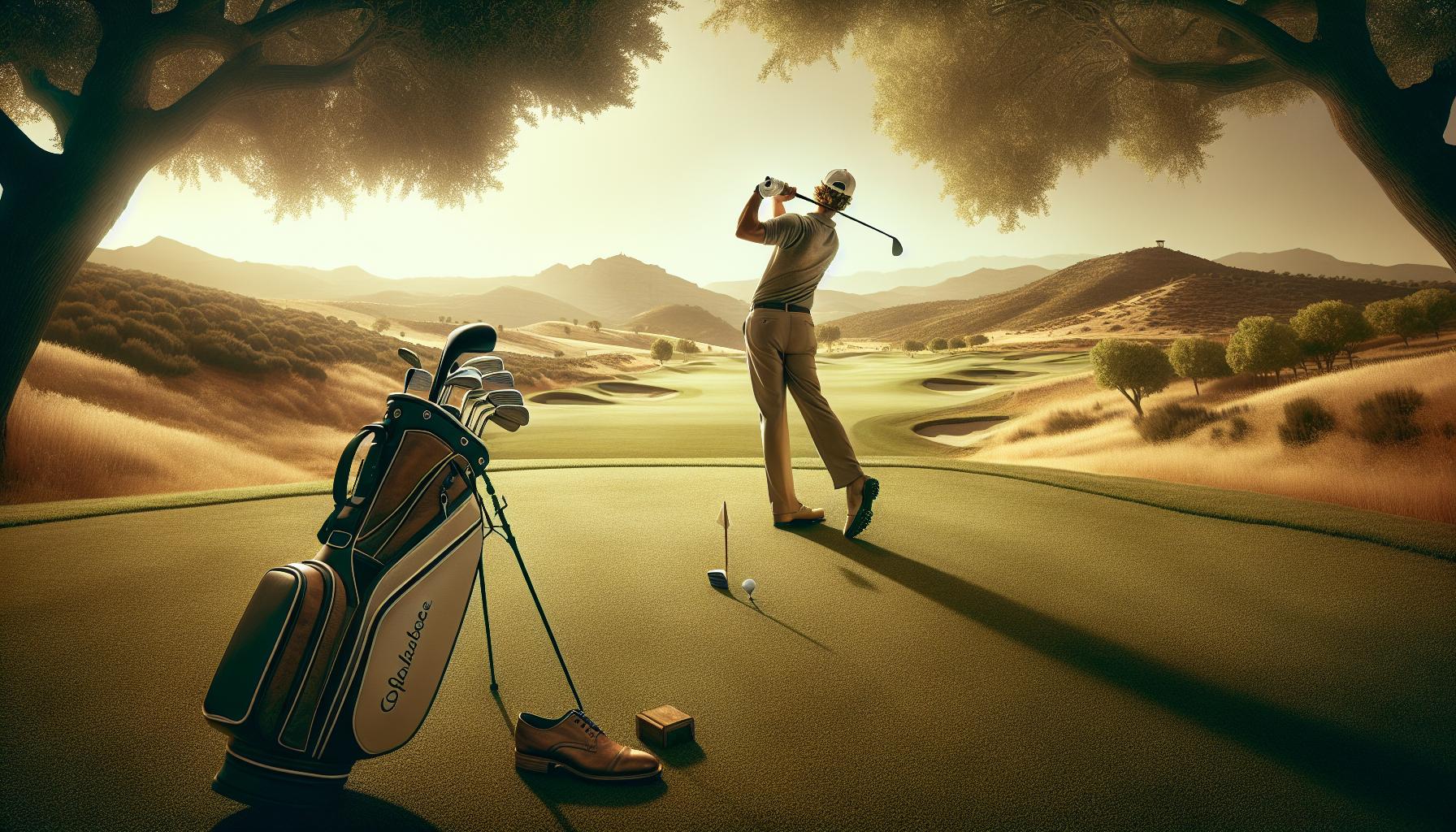 Otras opciones de golf en la región de La Rioja