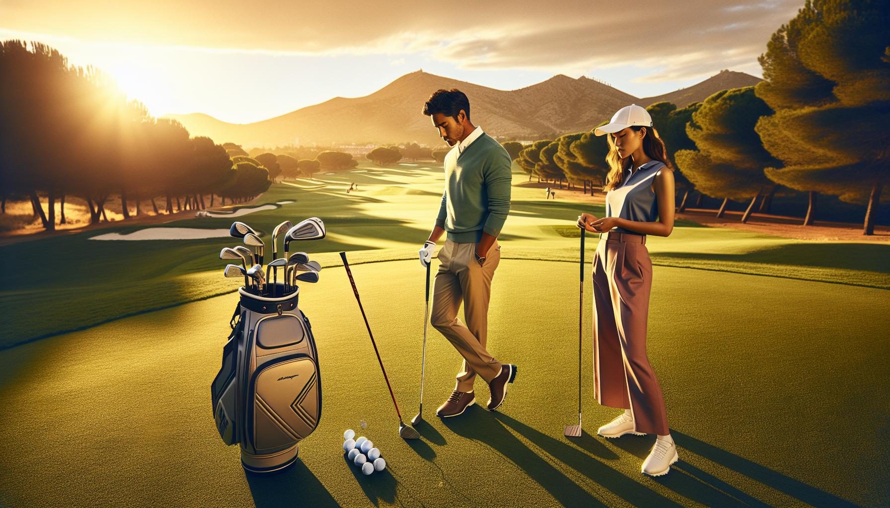 Palos de golf segunda mano Madrid: dónde comprar y qué buscar 3 Palos de golf segunda mano Madrid: dónde comprar y qué buscar