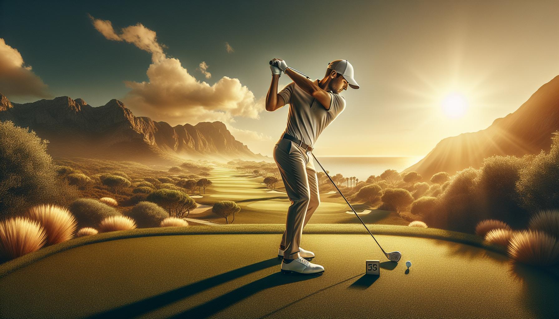 Práctica recomendada: Ejercicios para alcanzar birdies