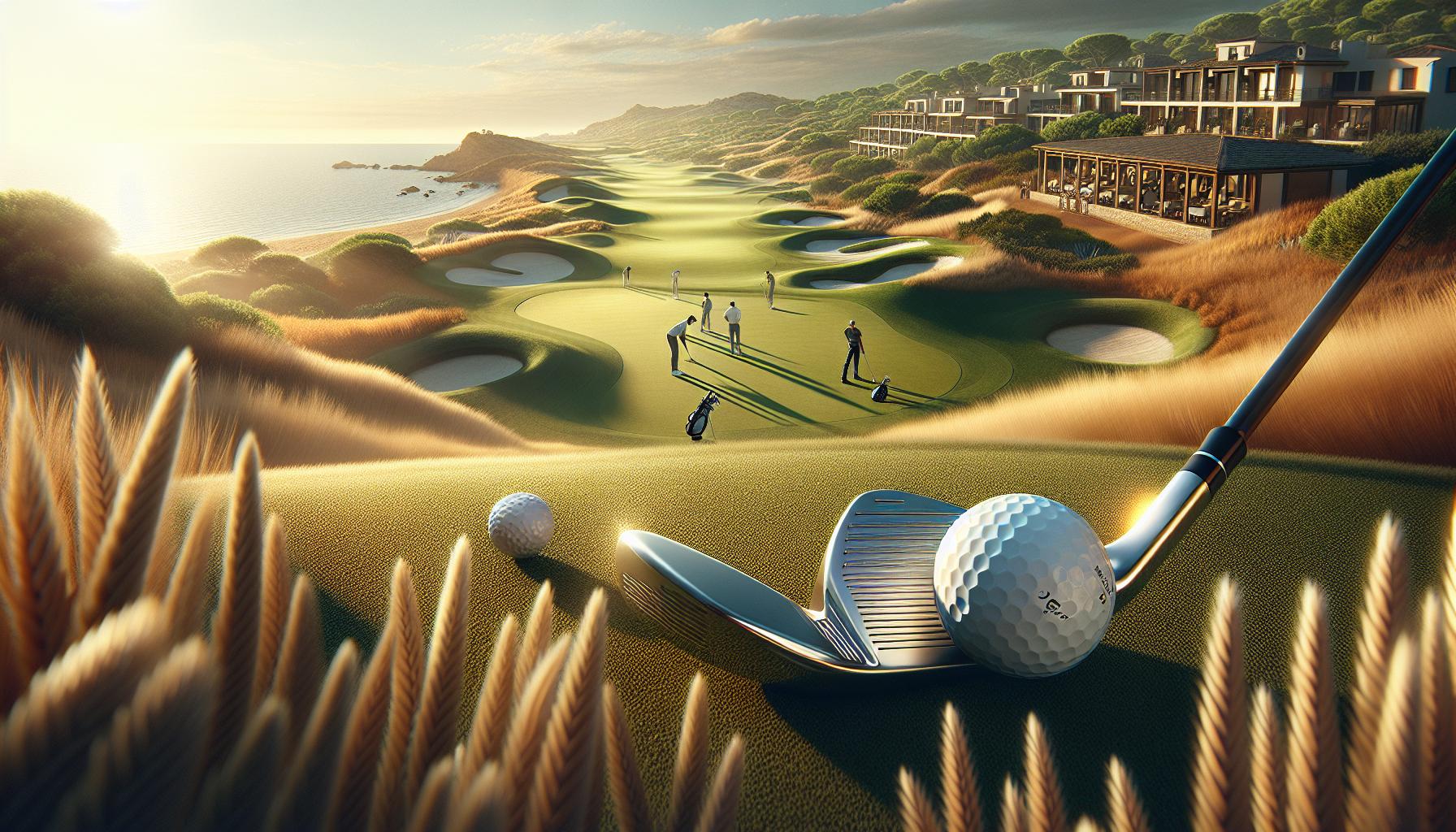 Recomendaciones de alojamiento cerca del campo