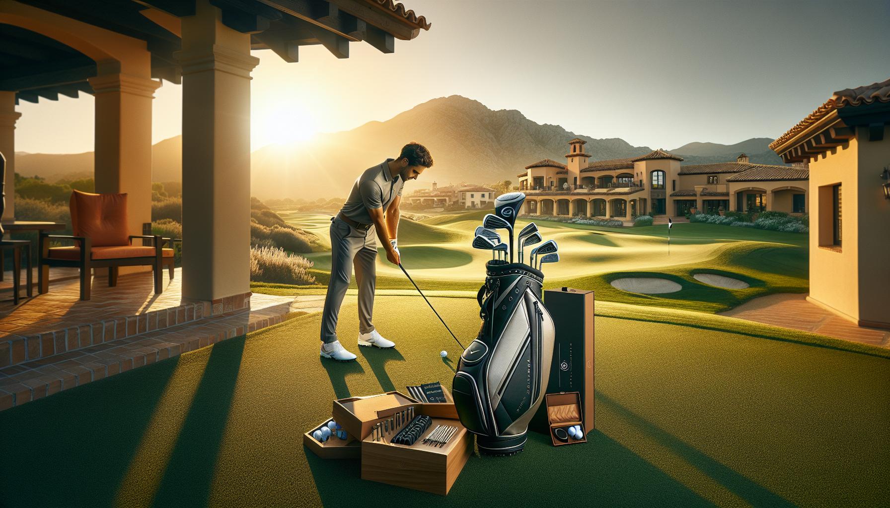 Recomendaciones de alojamiento cerca de los campos