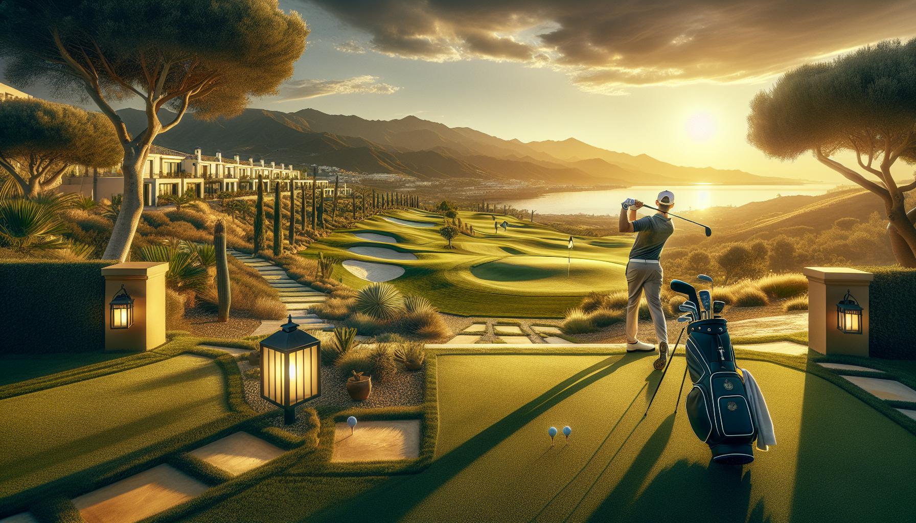 Recomendaciones de alojamiento cercanos a los campos