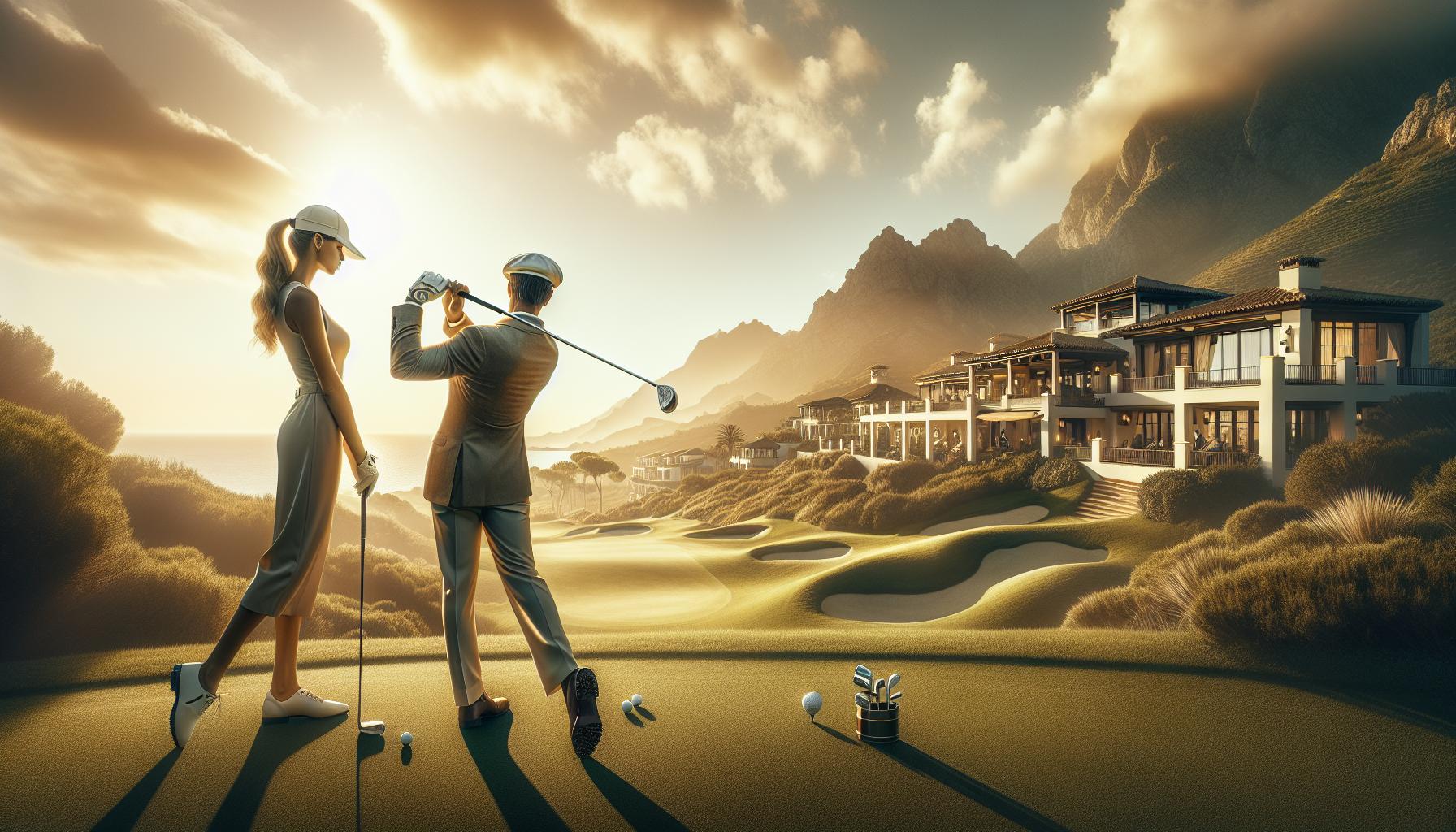 Recomendaciones de alojamientos cerca de los campos