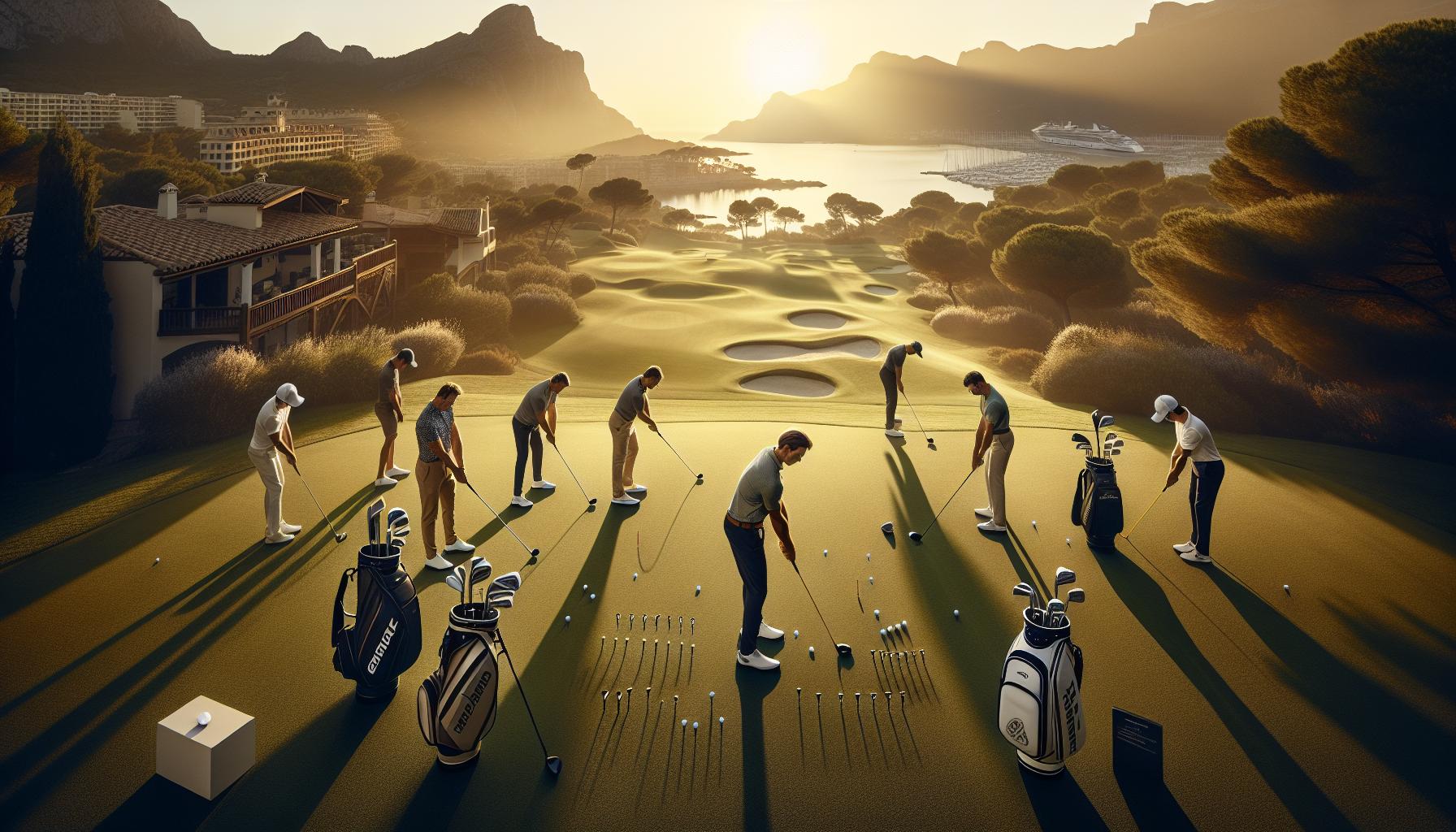 Recomendaciones de equipamiento para jugadores