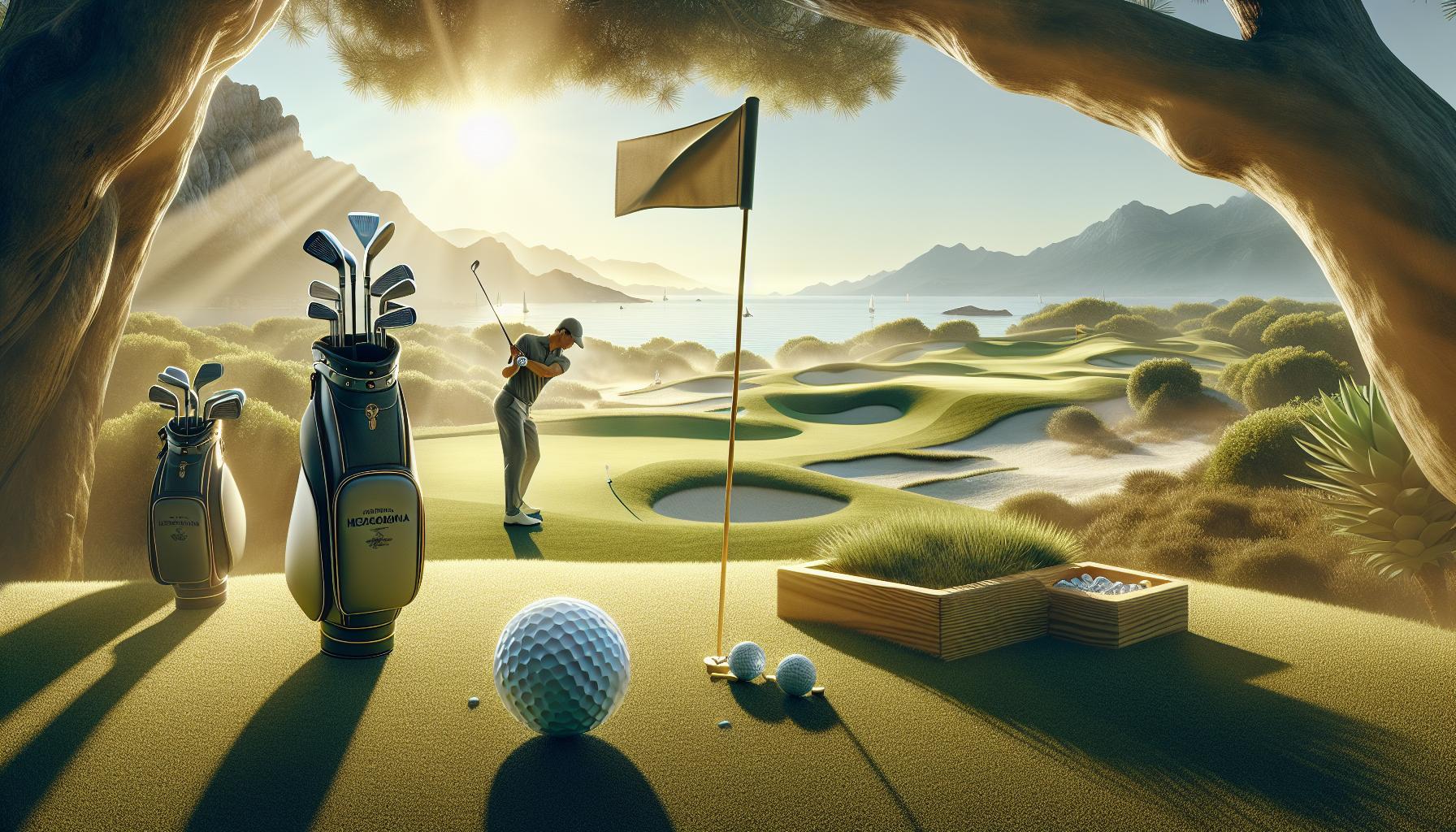 Recomendaciones de hoteles cerca del campo