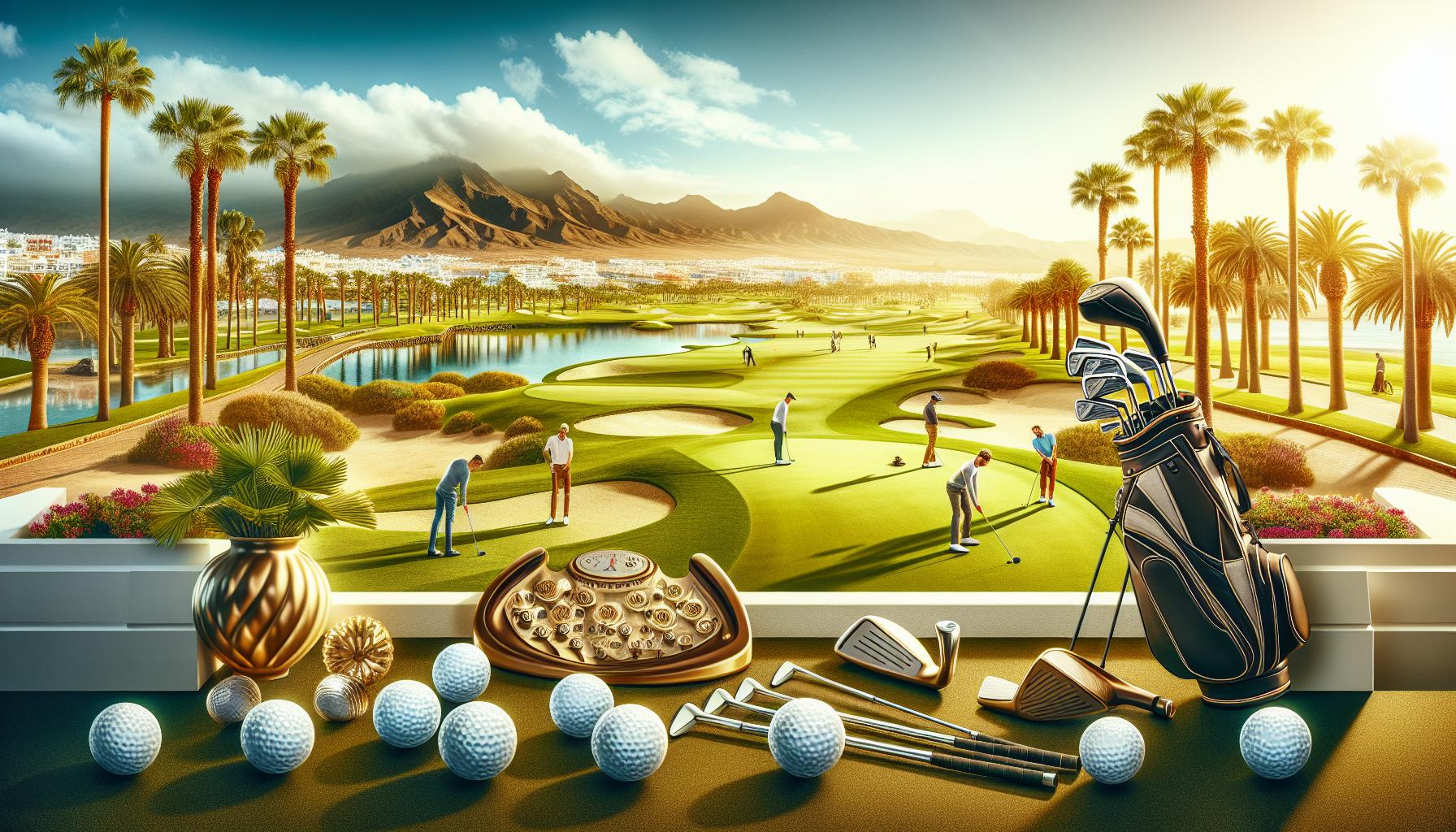 Recursos para la Planificación de tu Viaje a Maspalomas