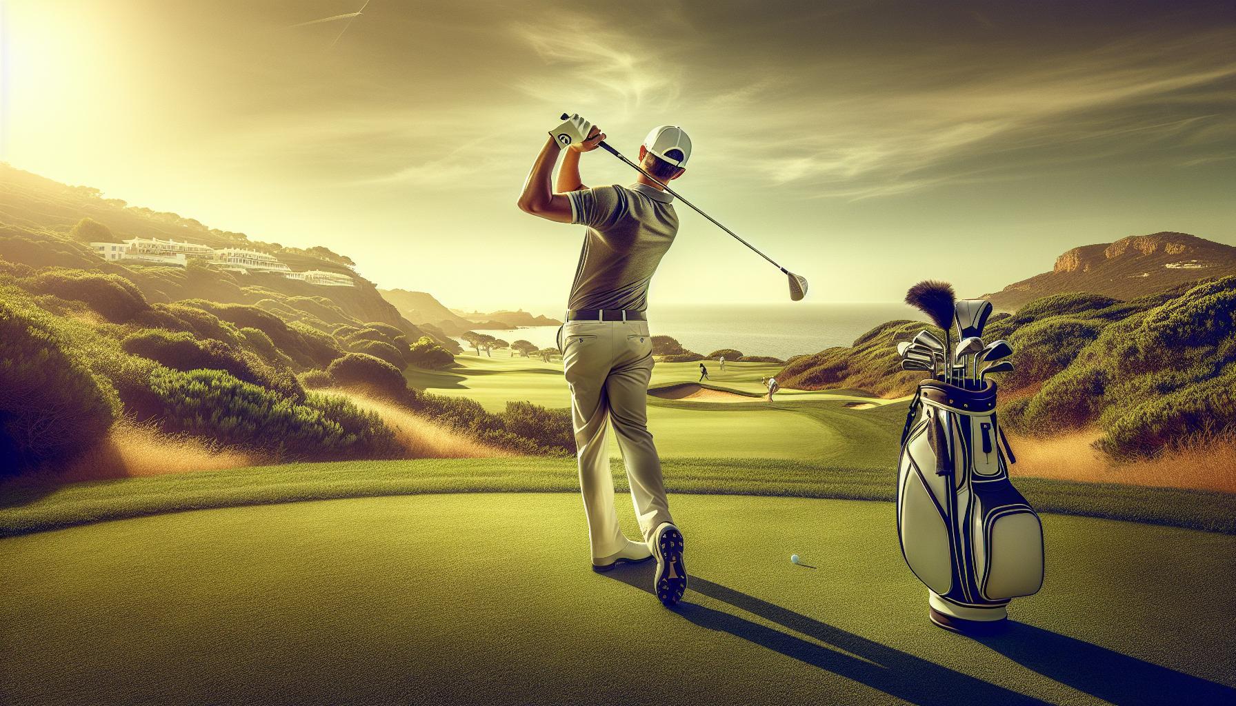 Rendimiento reciente de Jon Rahm en torneos