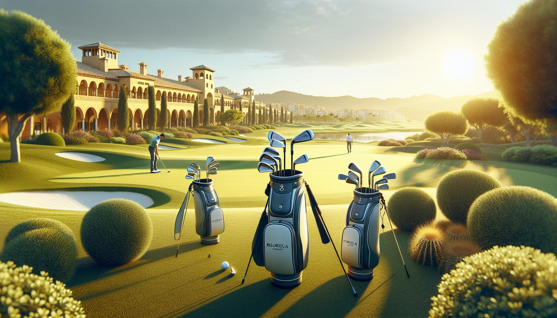 Reseñas de campos de golf: Lo que dicen los jugadores