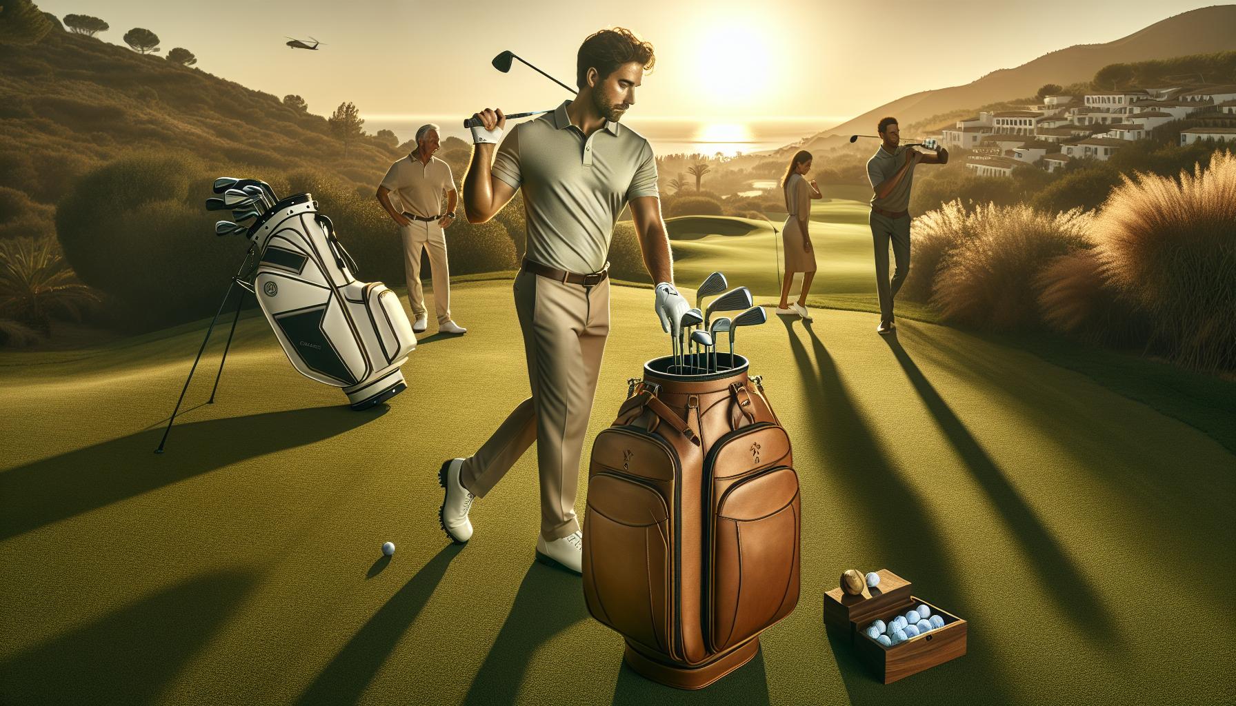 Reseñas y comparativas de las mejores bolsas de viaje