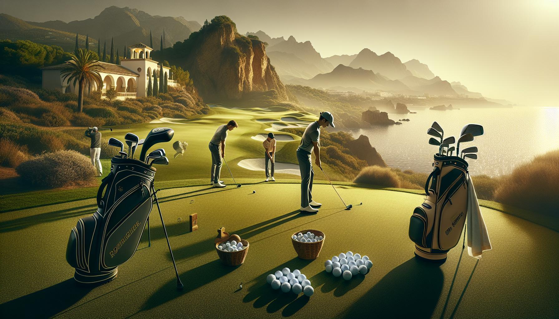 Reseñas de jugadores sobre el campo